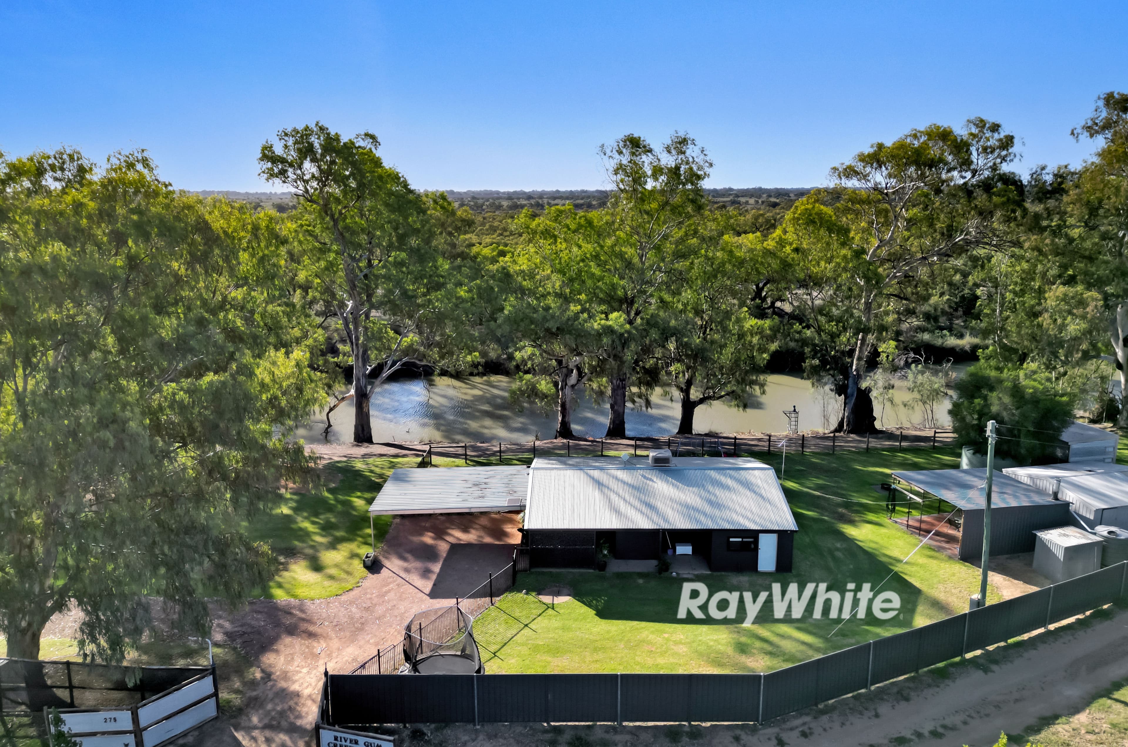 275 Delta Road, Curlwaa NSW 2648, Curlwaa - Image 1