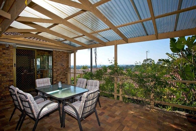 22 Pomona Court, HELENSVALE QLD 4212, Helensvale - Thumbnail 5