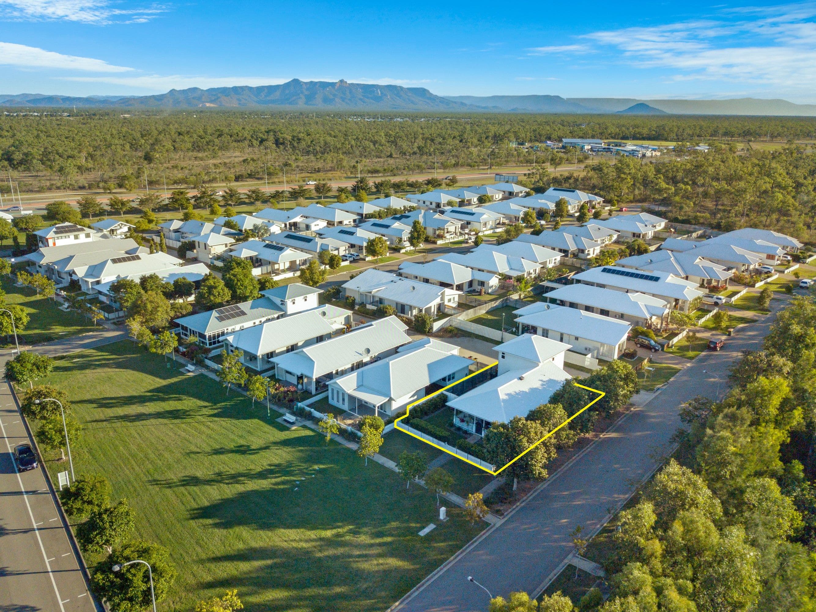 24 Greater Ascot Avenue, Shaw QLD 4818, Shaw - Image 1