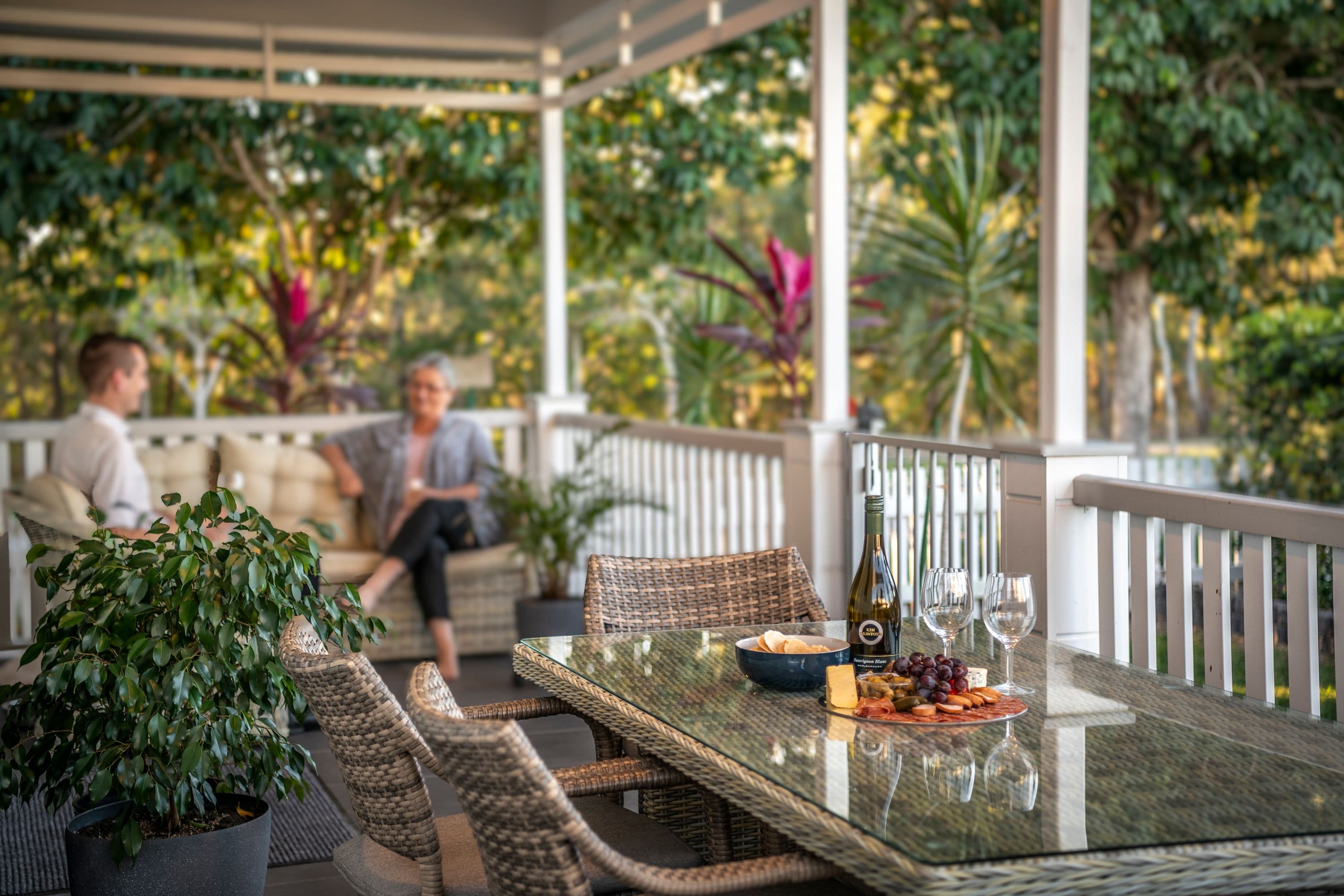 24 Greater Ascot Avenue, Shaw QLD 4818, Shaw - Thumbnail 4