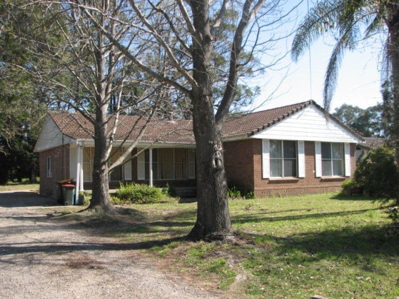 61 Fraser Street, TAHMOOR NSW 2573, Tahmoor - Image 1