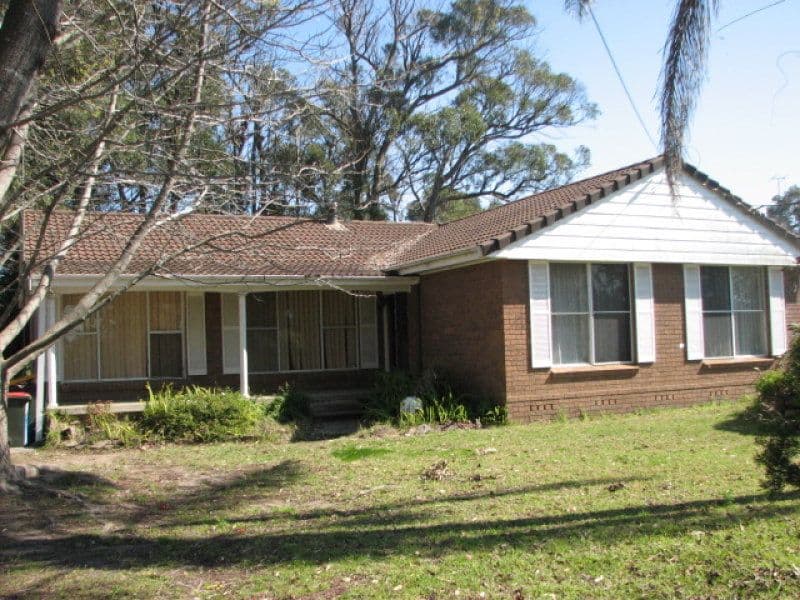 61 Fraser Street, TAHMOOR NSW 2573, Tahmoor - Thumbnail 2