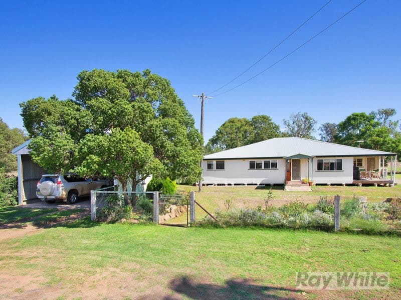 303 Jones Lagoon Road, NARRABRI NSW 2390, Narrabri - Image 1
