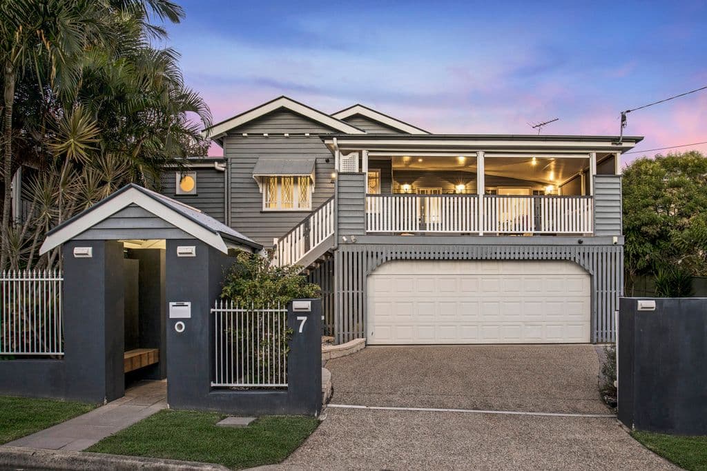 7 Brooke Street, Clayfield QLD 4011, Clayfield - Image 1