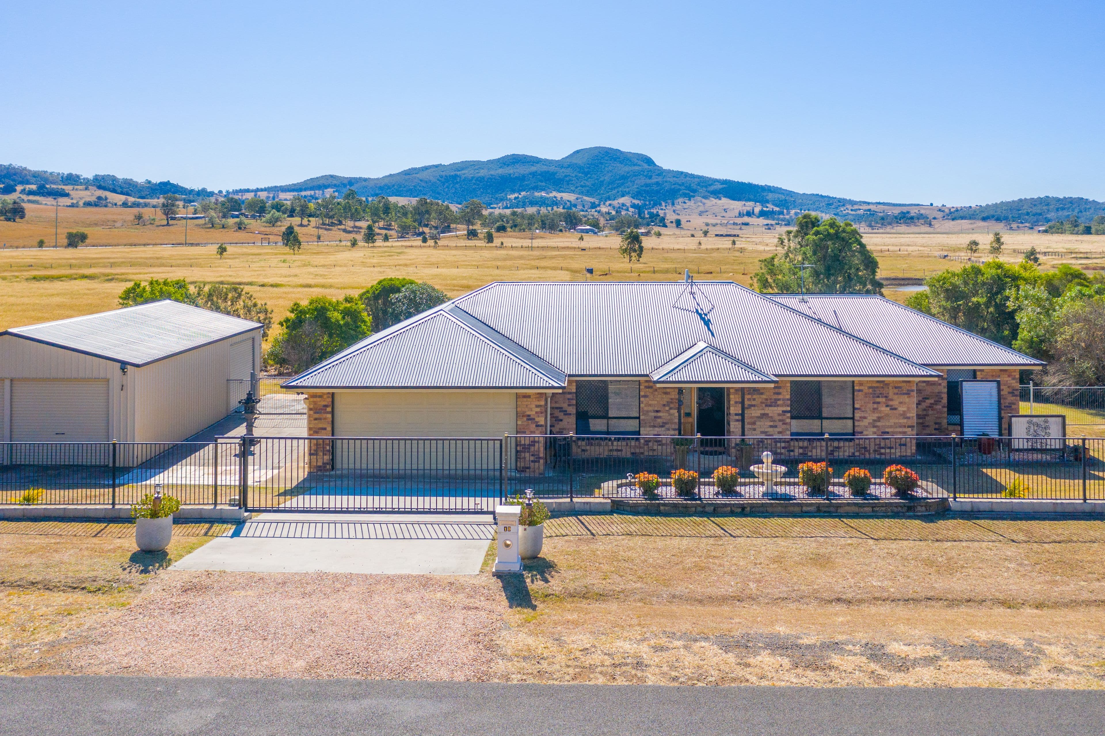 13 McLaughlin Street, Mount Alford QLD 4310, Mount Alford - Image 1