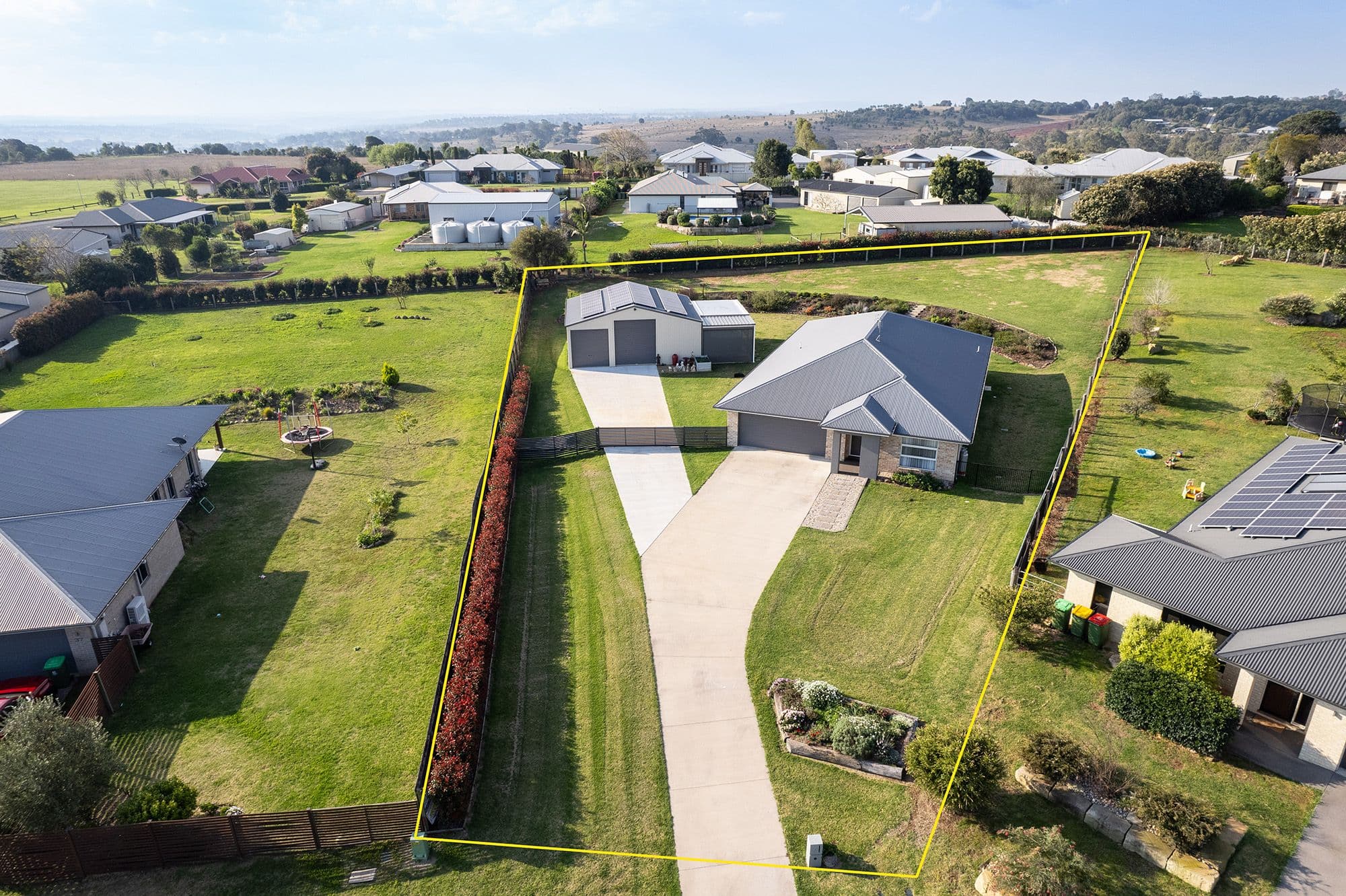 35 Lilly Avenue, Cawdor QLD 4352, Cawdor - Thumbnail 3