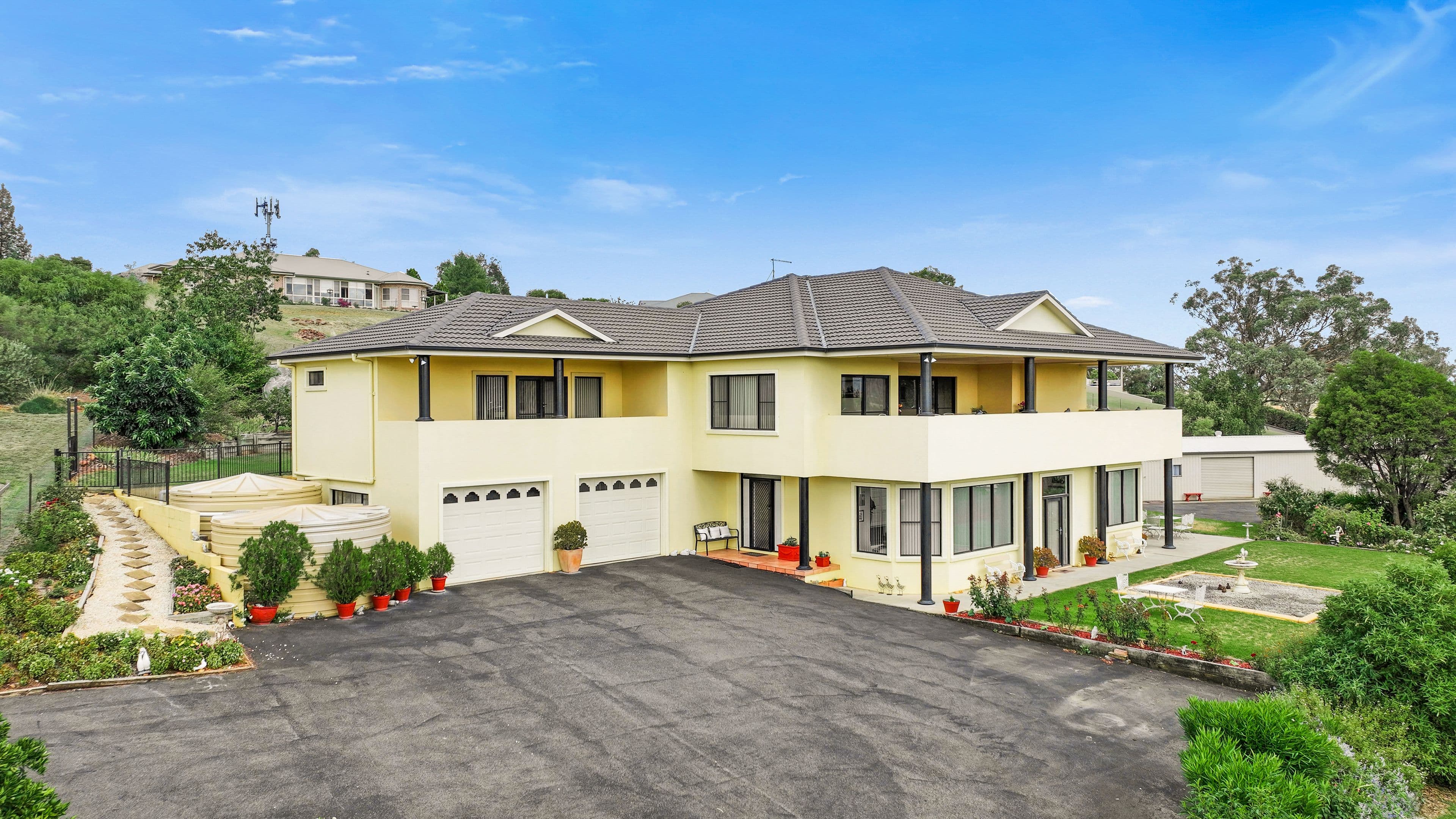 1 Sharon Court, Tamworth NSW 2340, Kingswood - Image 1