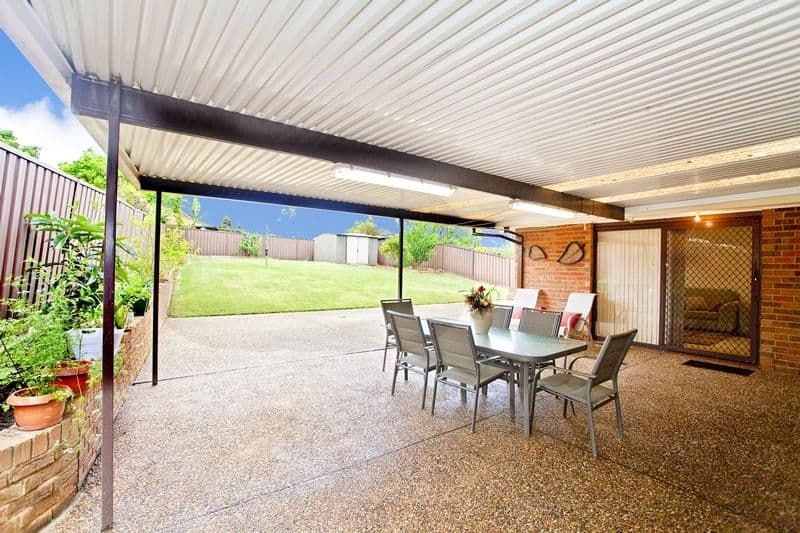 5 Penguin Parade, HINCHINBROOK NSW 2168, Hinchinbrook - Thumbnail 7