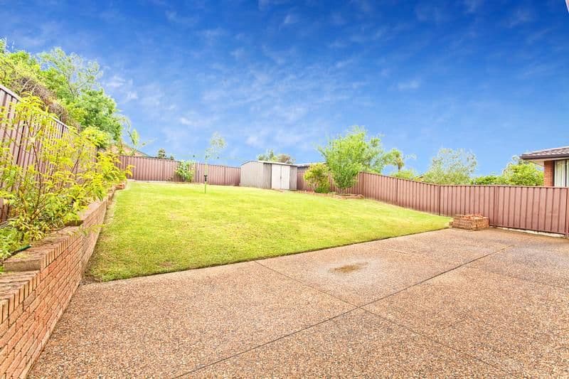 5 Penguin Parade, HINCHINBROOK NSW 2168, Hinchinbrook - Thumbnail 8