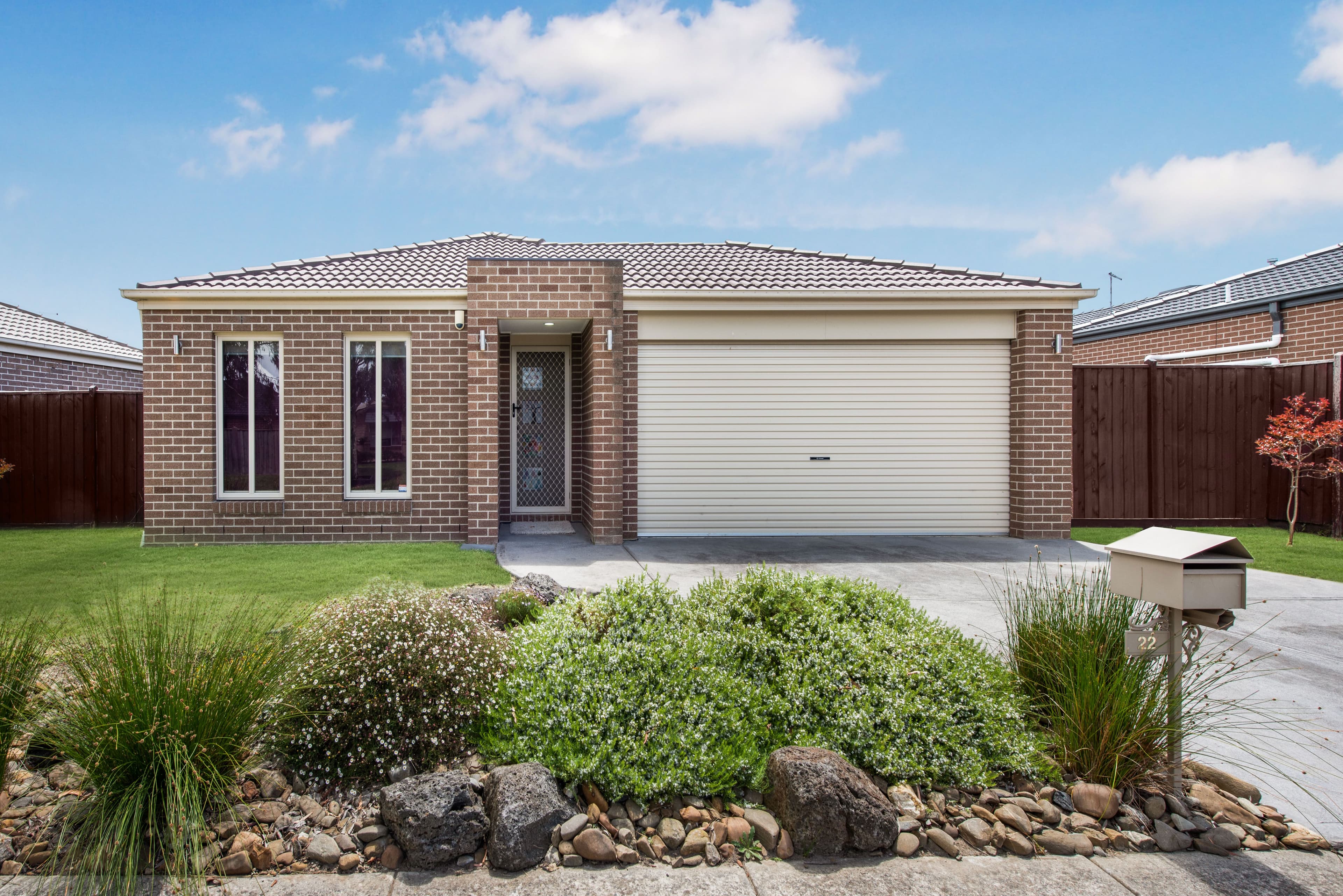 22 Vanessa Circuit, Pakenham VIC 3810, Pakenham - Image 1