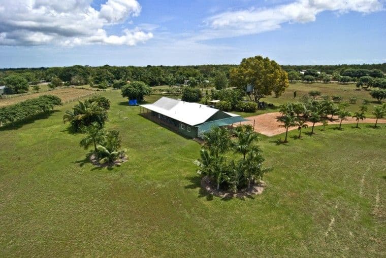 65 Brandt Road, KNUCKEY LAGOON NT 0828, Knuckey Lagoon - Image 1