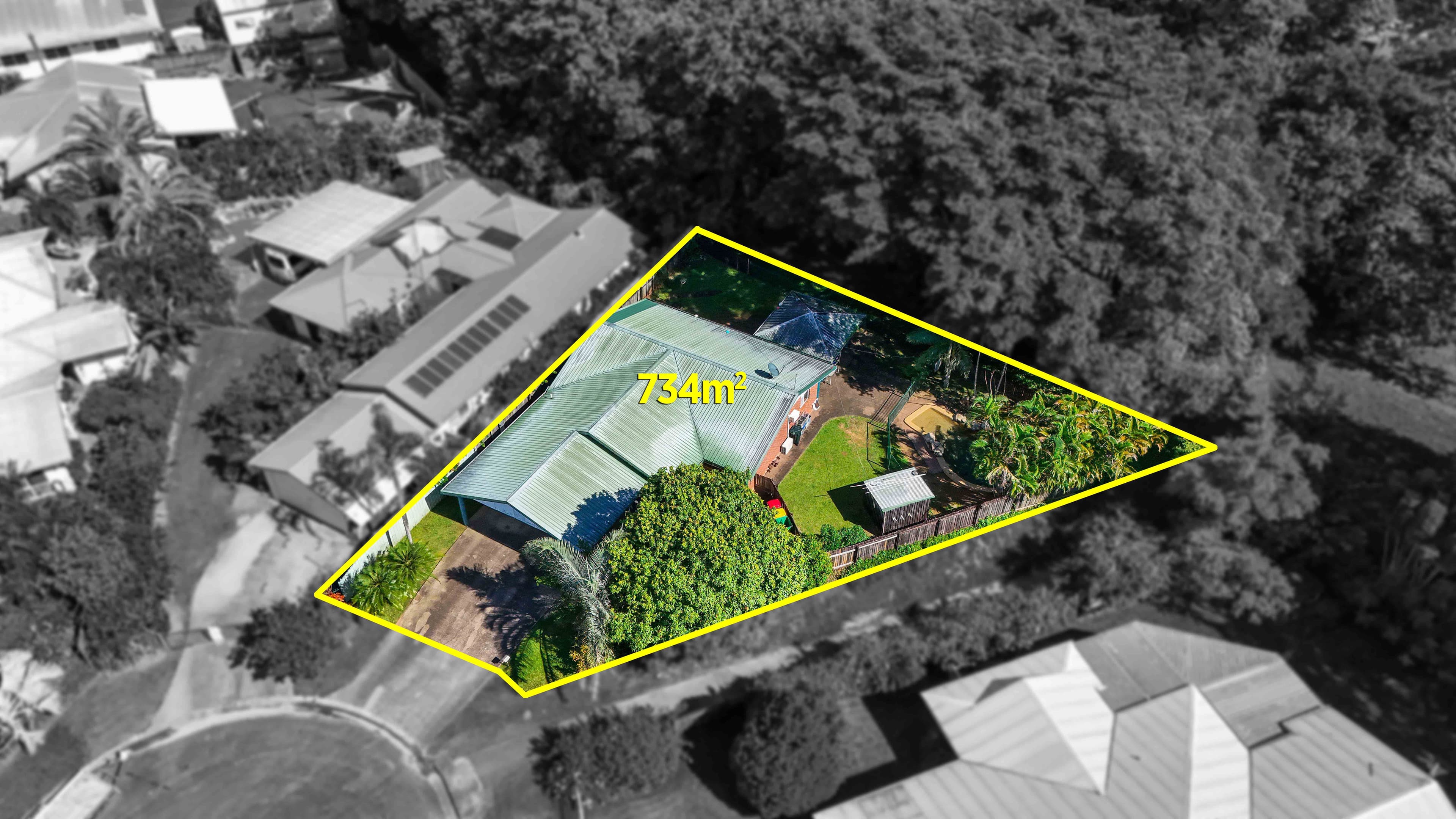 11 Grimes Close, Kanimbla QLD 4870, Kanimbla - Image 1