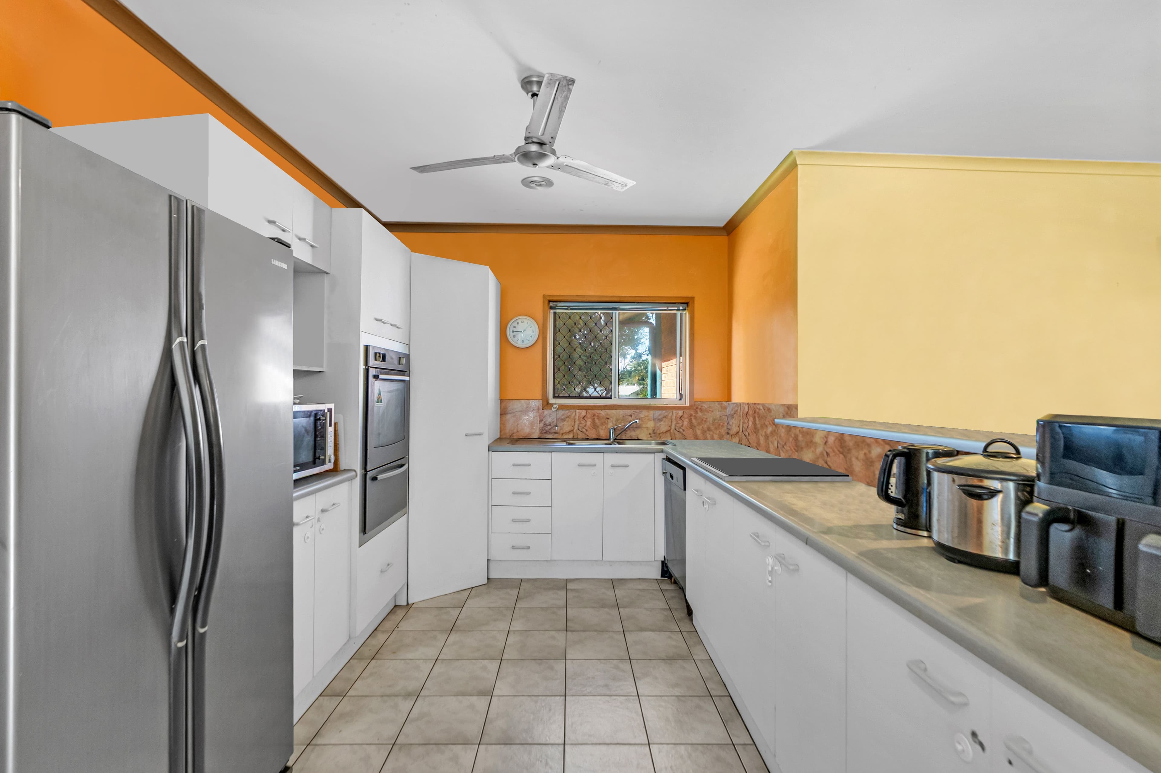 11 Grimes Close, Kanimbla QLD 4870, Kanimbla - Thumbnail 3