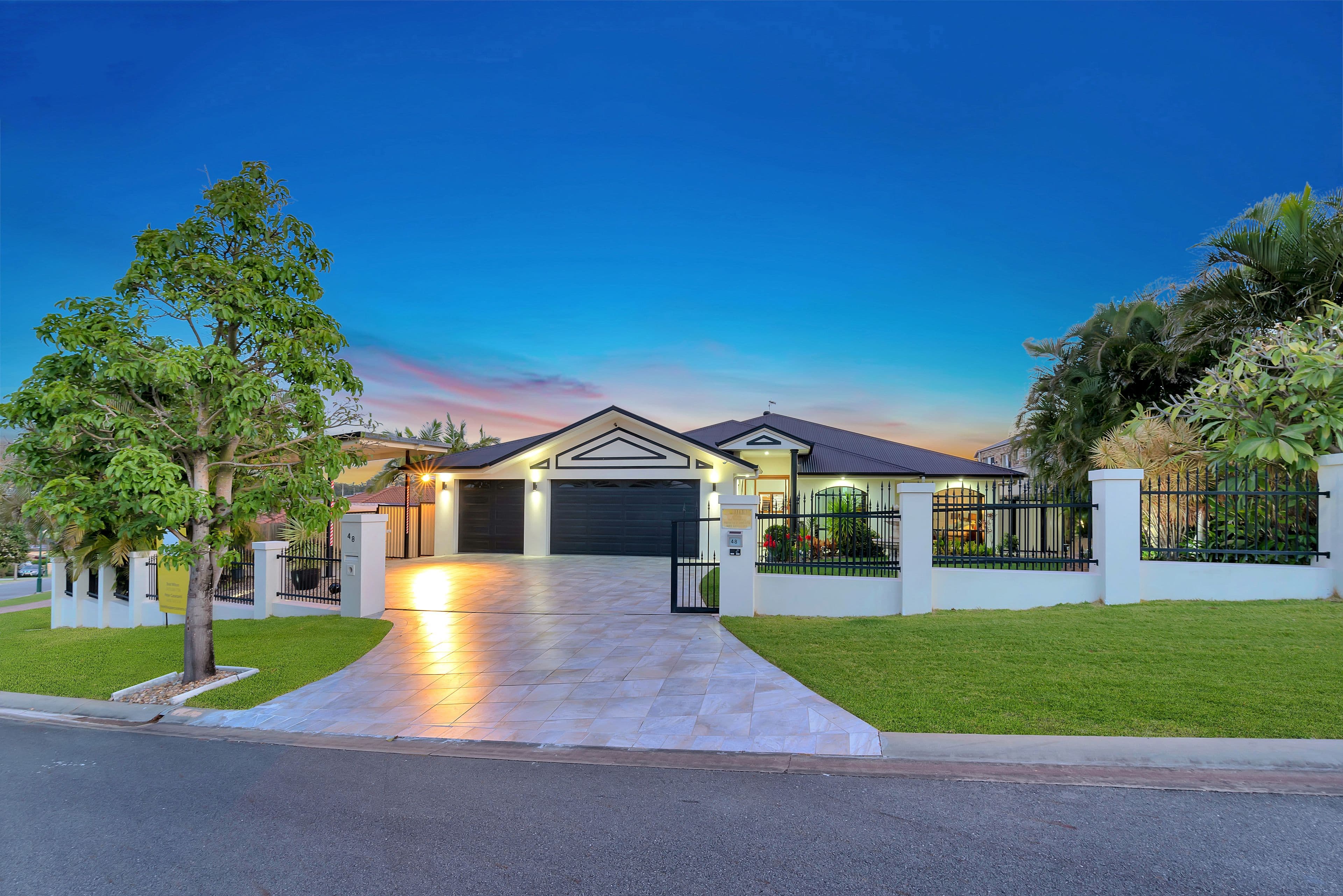 48 Bridie Drive, Upper Coomera QLD 4209, Upper Coomera - Image 1