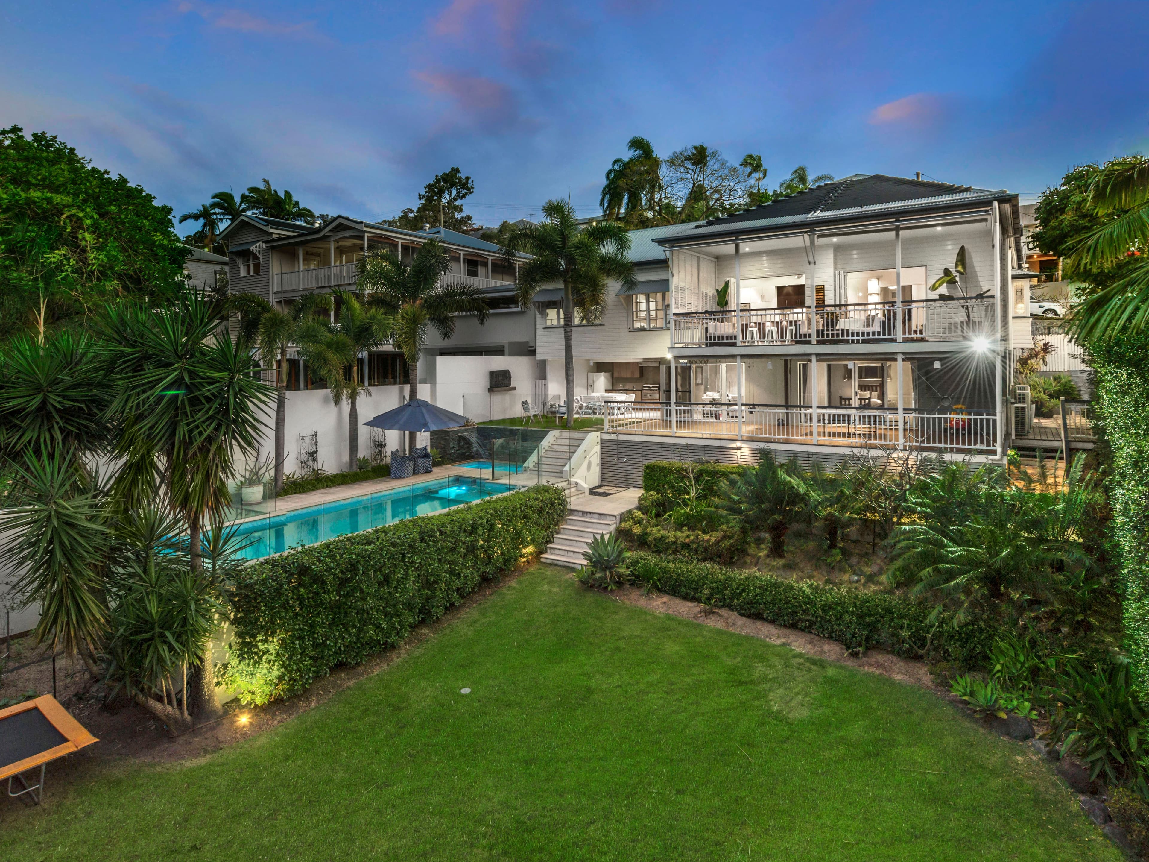 28 Joynt Street, Hamilton QLD 4007, Hamilton - Image 1
