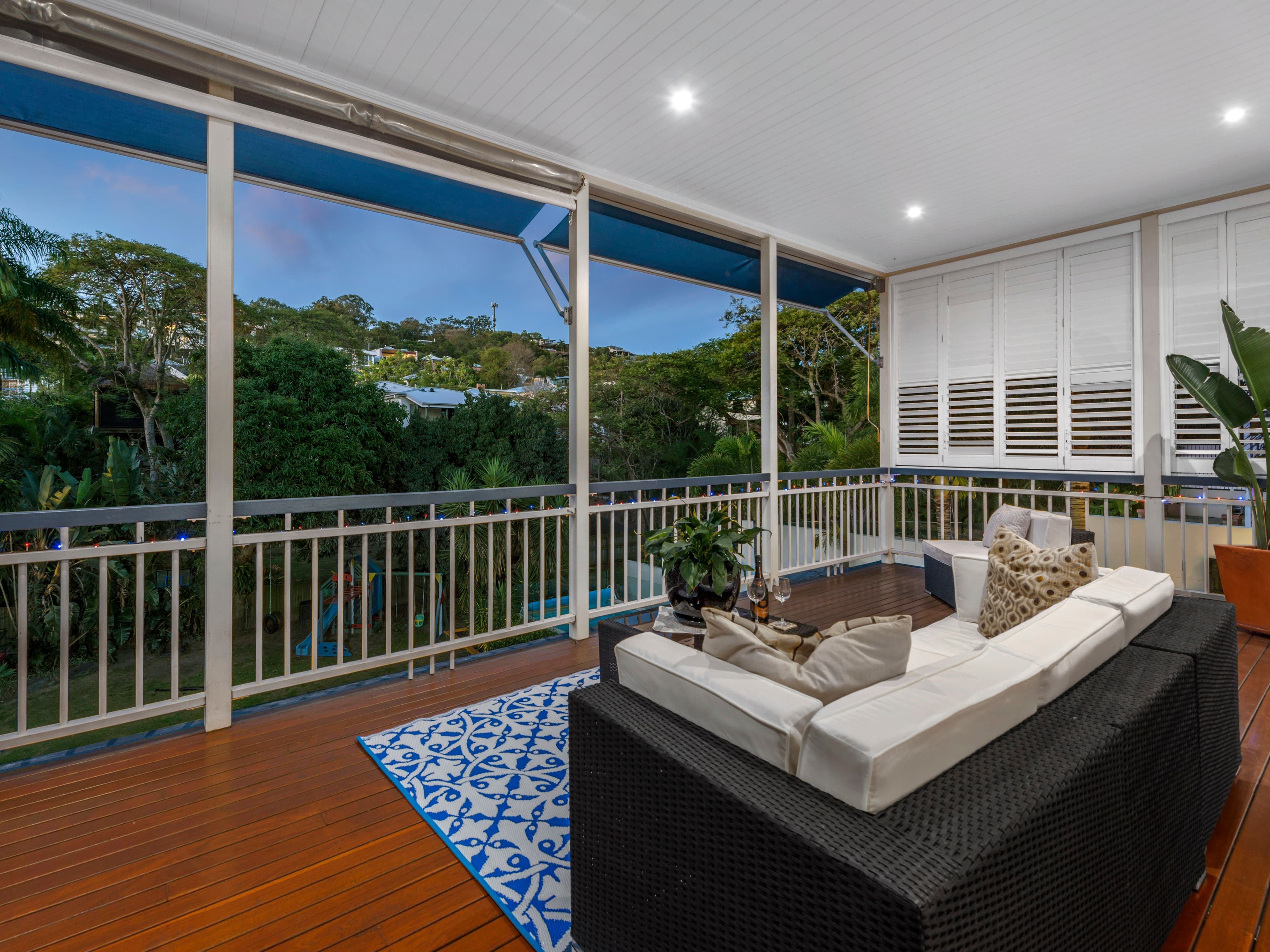28 Joynt Street, Hamilton QLD 4007, Hamilton - Thumbnail 4