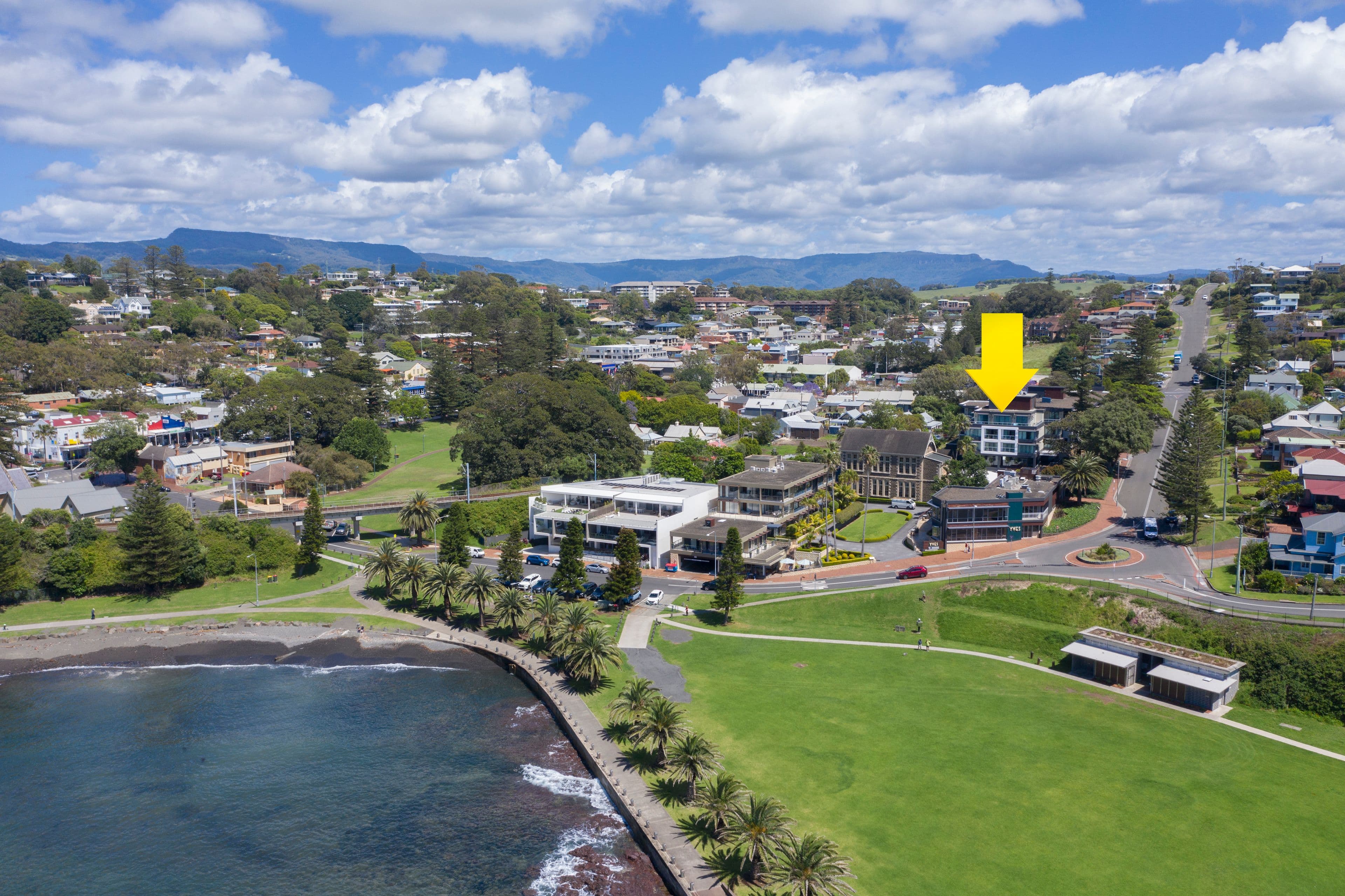 54/2 Minnamurra Street, Kiama NSW 2533, Kiama - Thumbnail 2