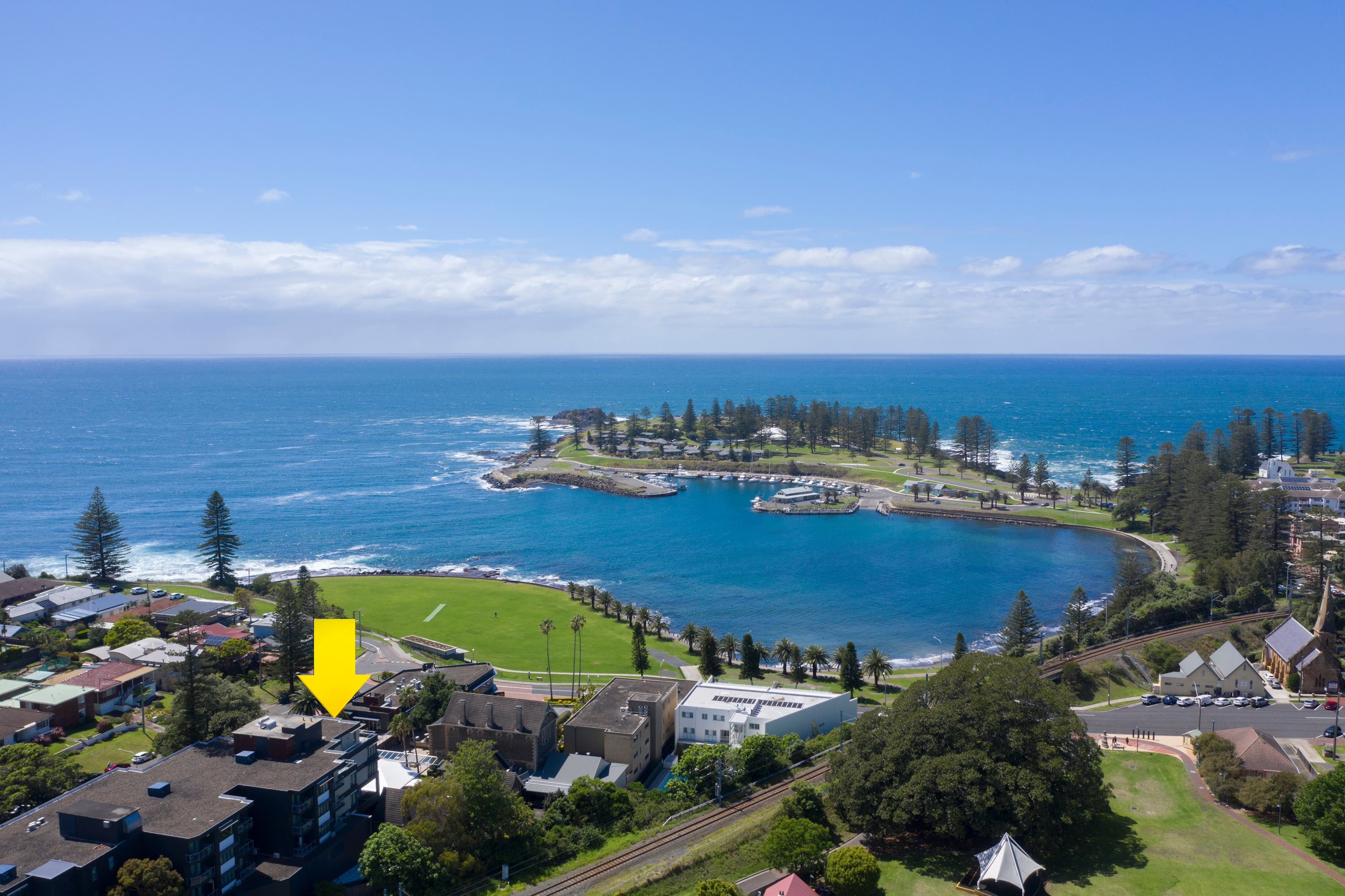 54/2 Minnamurra Street, Kiama NSW 2533, Kiama - Thumbnail 4