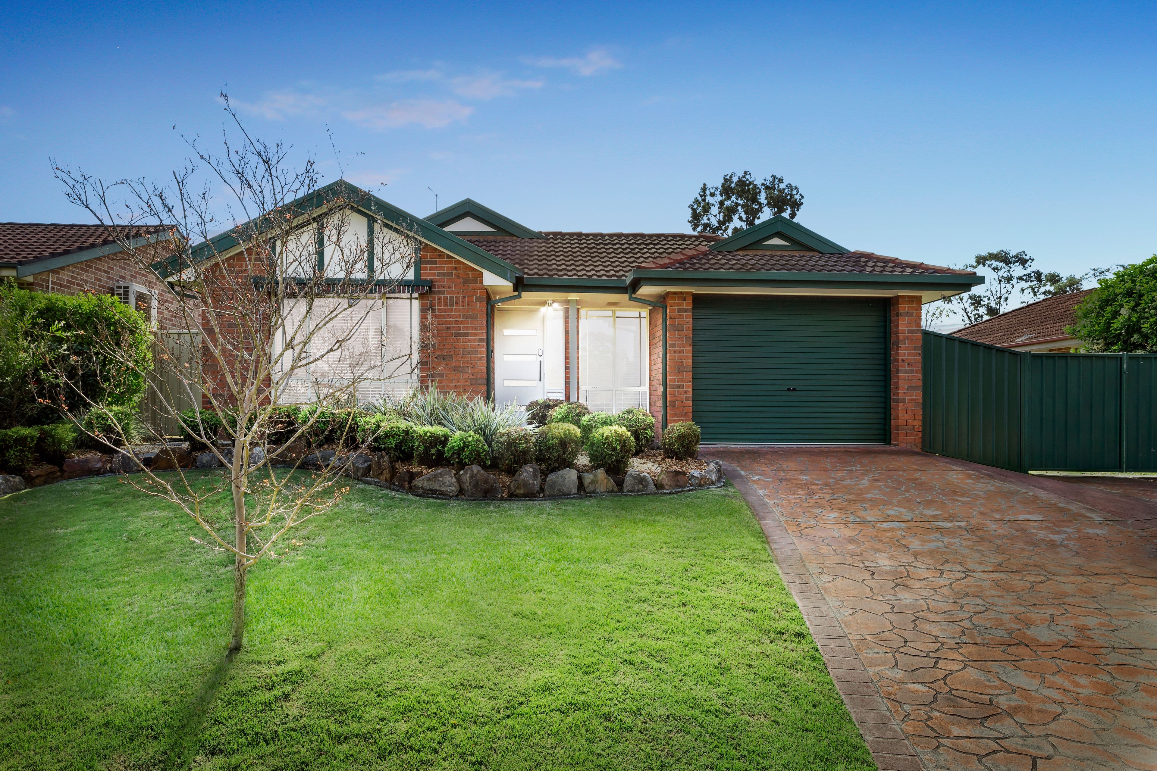 47 Bounty Crescent, Bligh Park NSW 2756, Bligh Park - Thumbnail 2