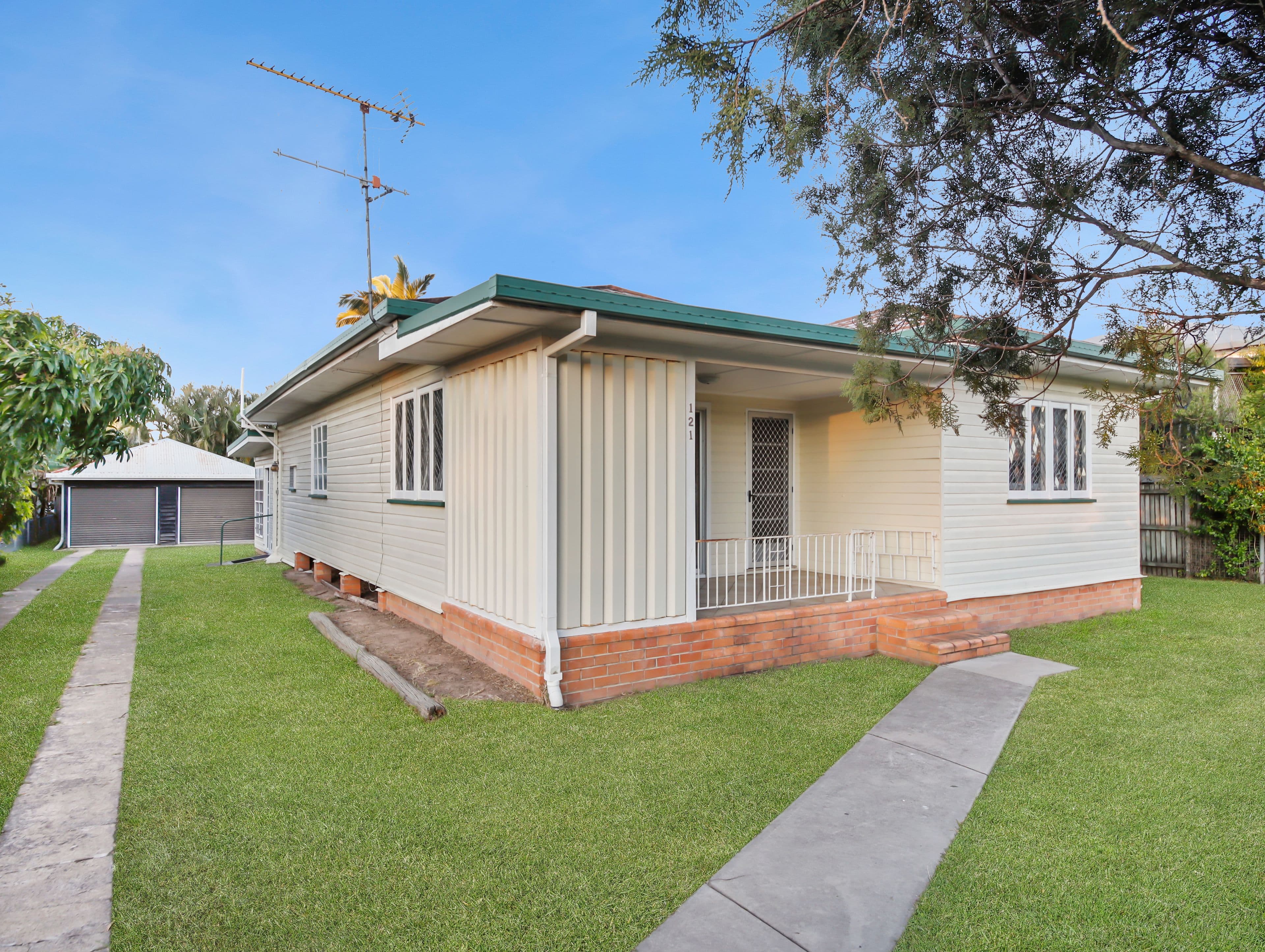 121 Queen Street, Maryborough QLD 4650, Maryborough - Thumbnail 2