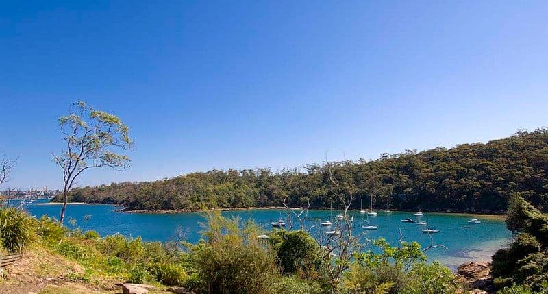 20 Iluka Road, MOSMAN NSW 2088, Mosman - Image 1
