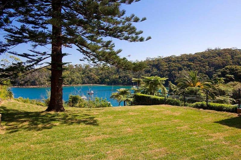 20 Iluka Road, MOSMAN NSW 2088, Mosman - Thumbnail 2