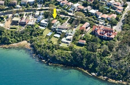 20 Iluka Road, MOSMAN NSW 2088, Mosman - Thumbnail 4