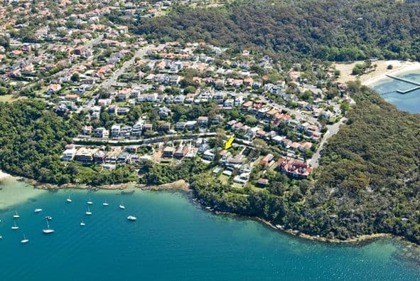 20 Iluka Road, MOSMAN NSW 2088, Mosman - Thumbnail 7
