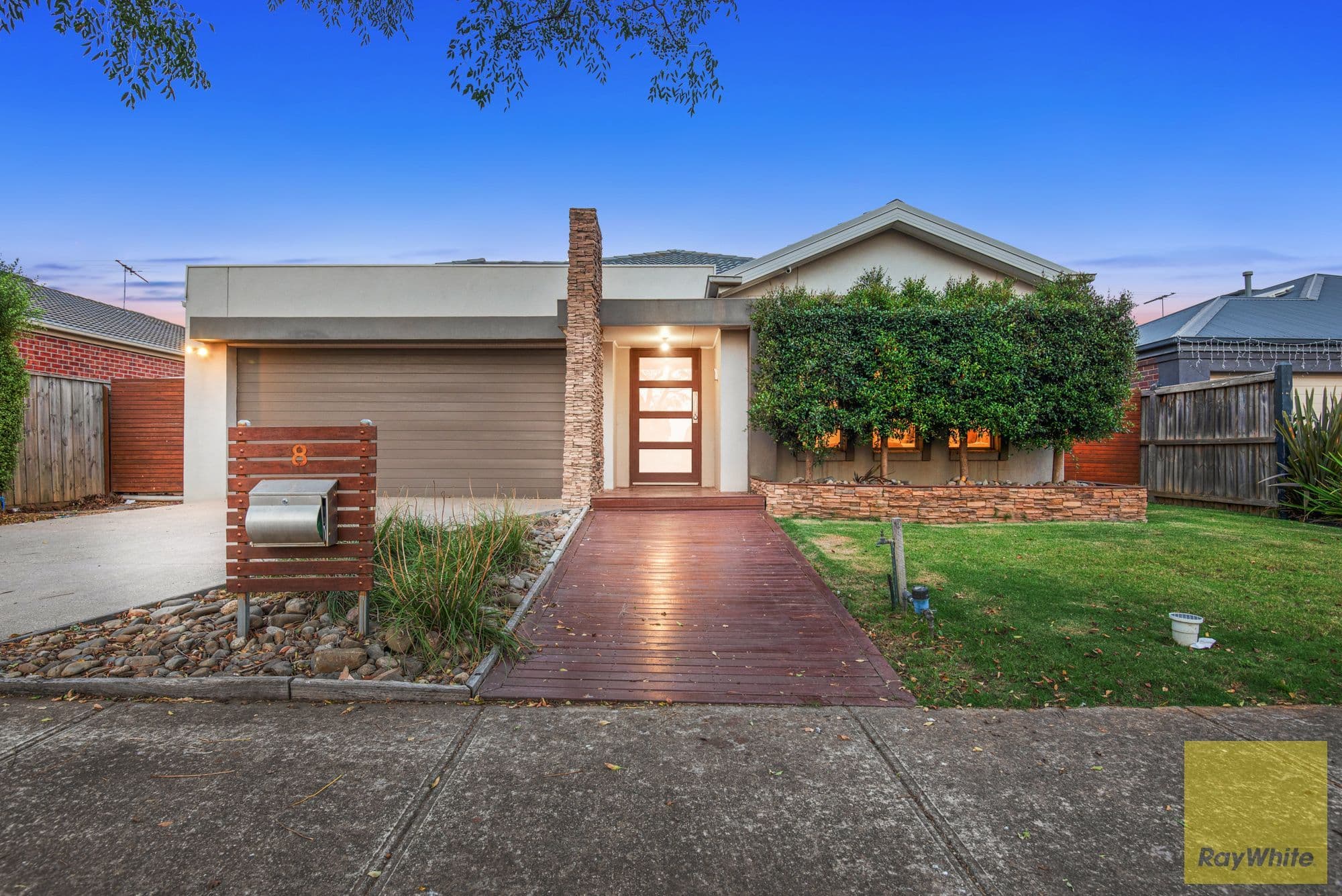 8 Skipper Road, Tarneit VIC 3029, Tarneit - Image 1