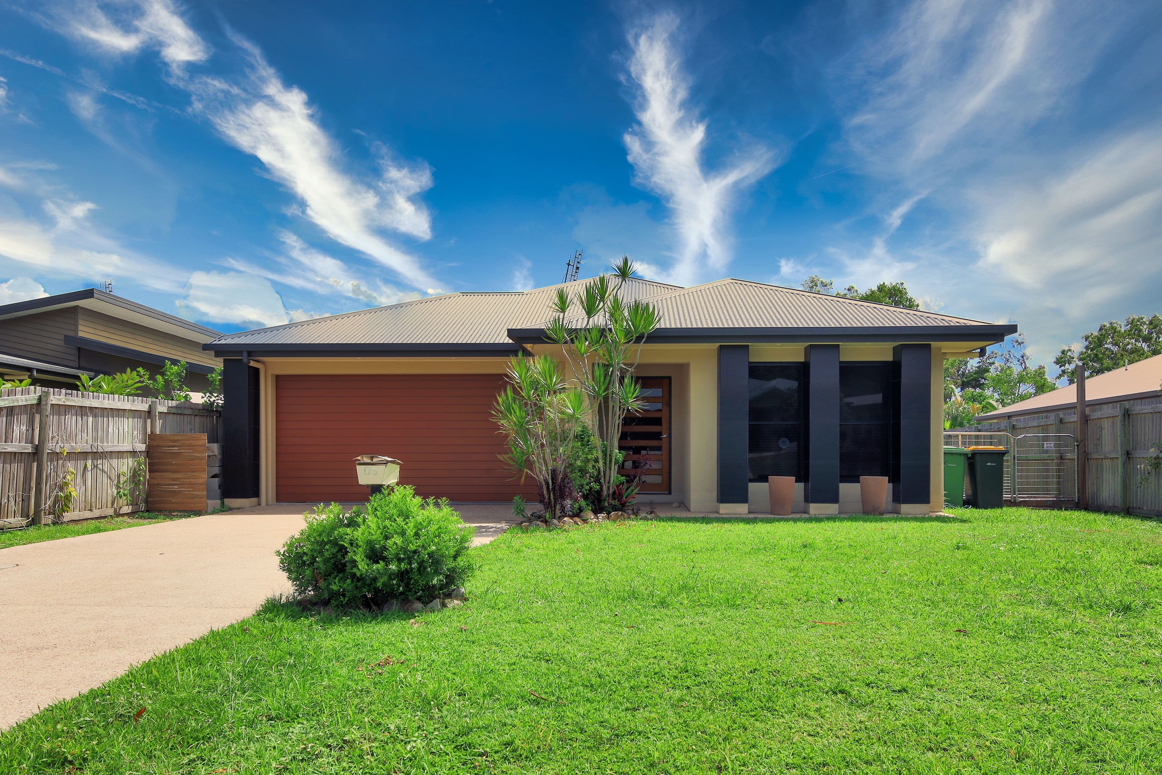 9 Twin Creek Court, Cannonvale QLD 4802, Cannonvale - Image 1
