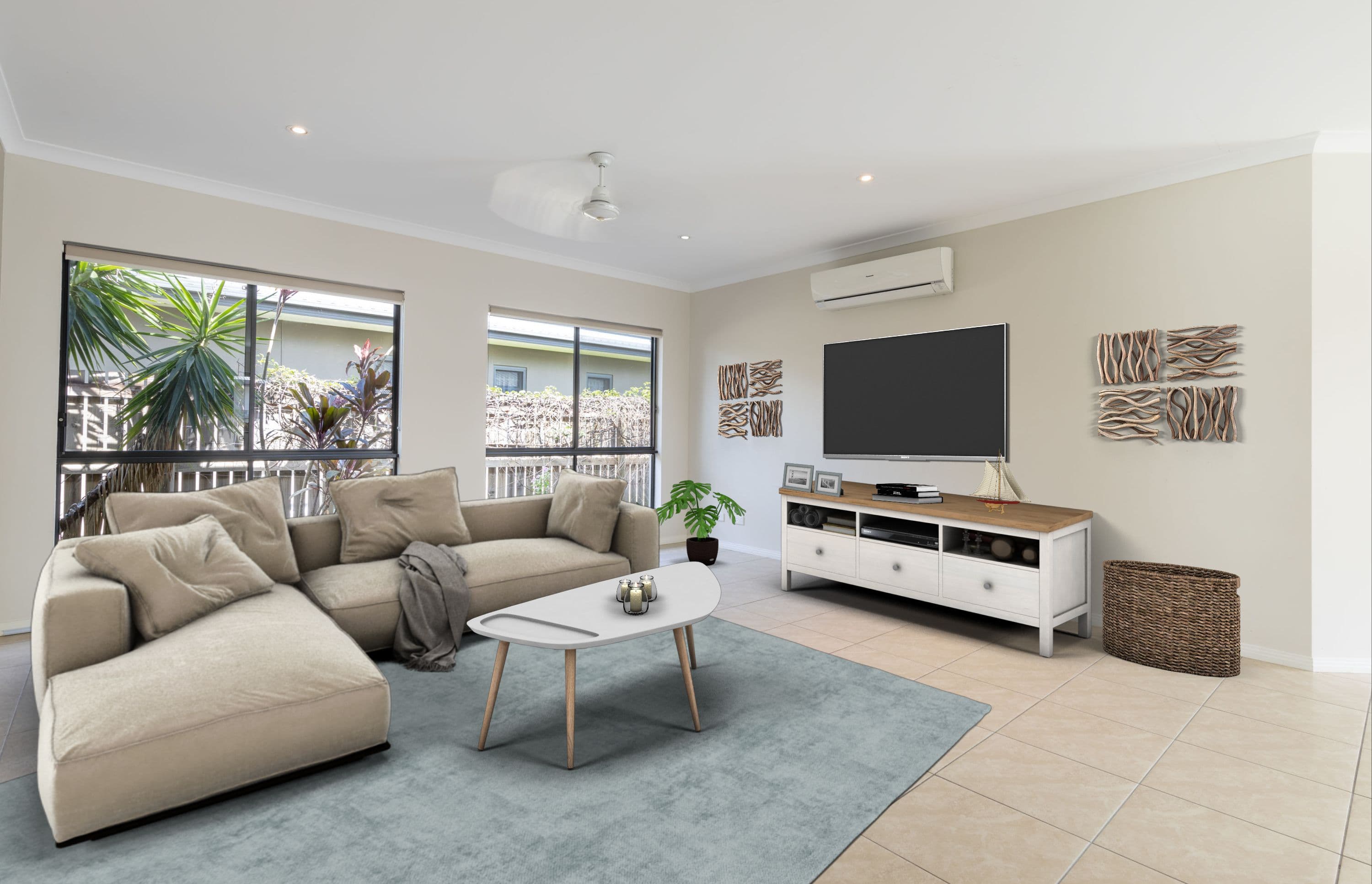 9 Twin Creek Court, Cannonvale QLD 4802, Cannonvale - Thumbnail 2