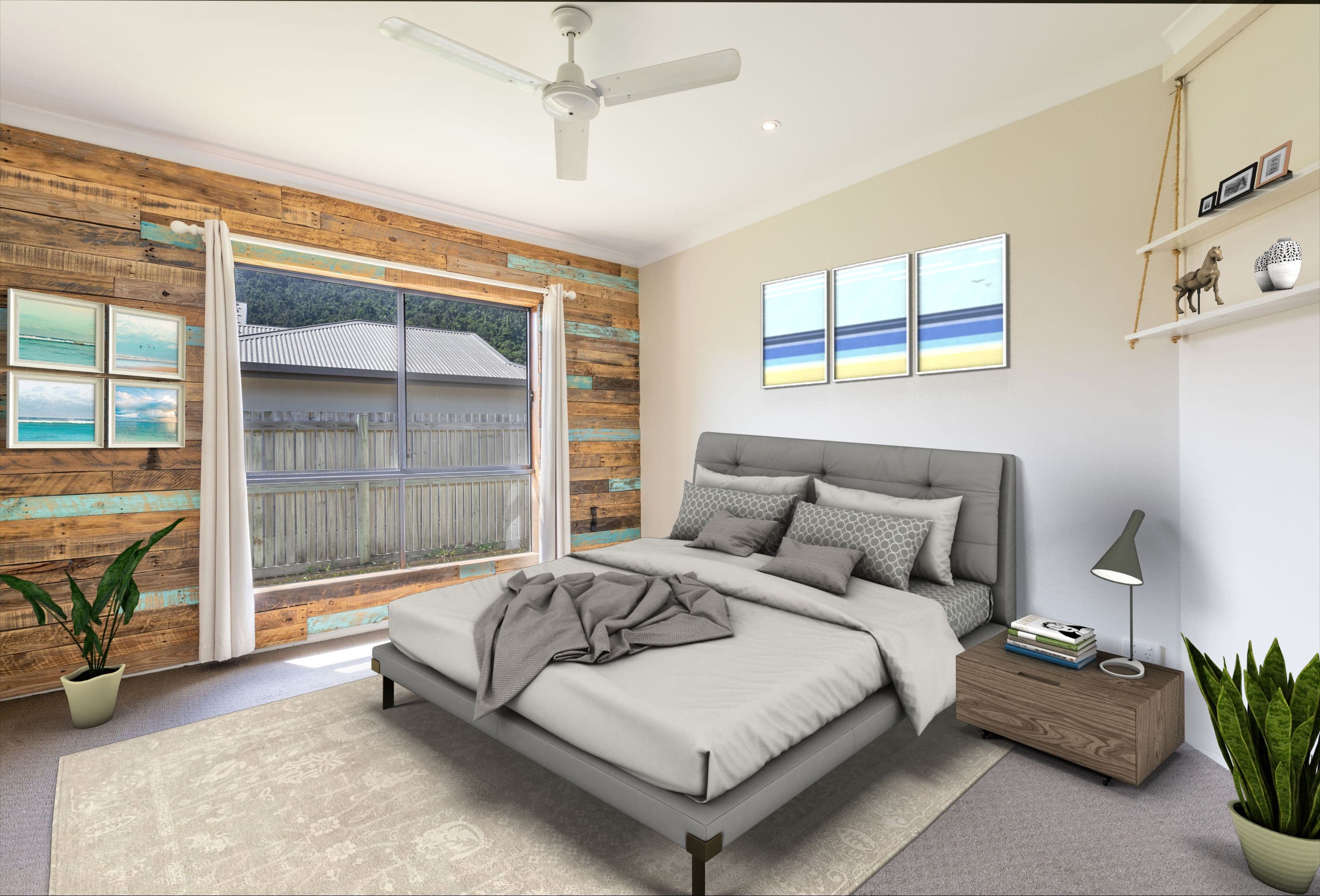 9 Twin Creek Court, Cannonvale QLD 4802, Cannonvale - Thumbnail 4