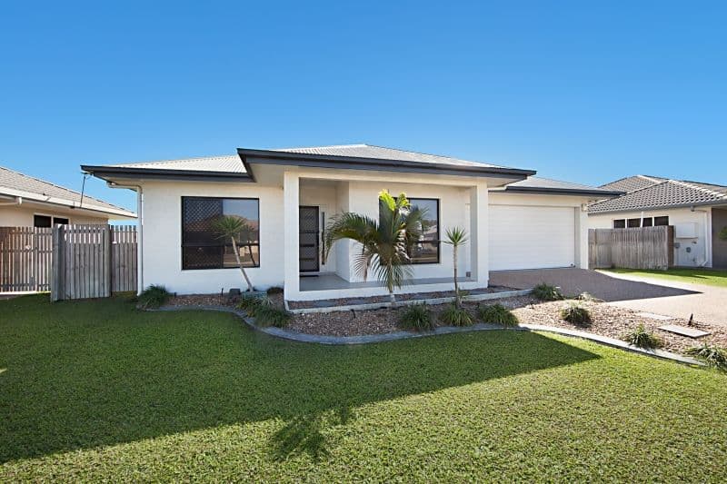 11 Ningaloo Crescent, BURDELL QLD 4818, Burdell - Image 1