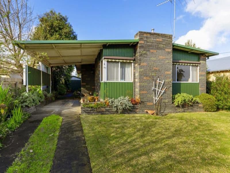 97 Francis Street, BELMONT VIC 3216, Belmont - Image 1