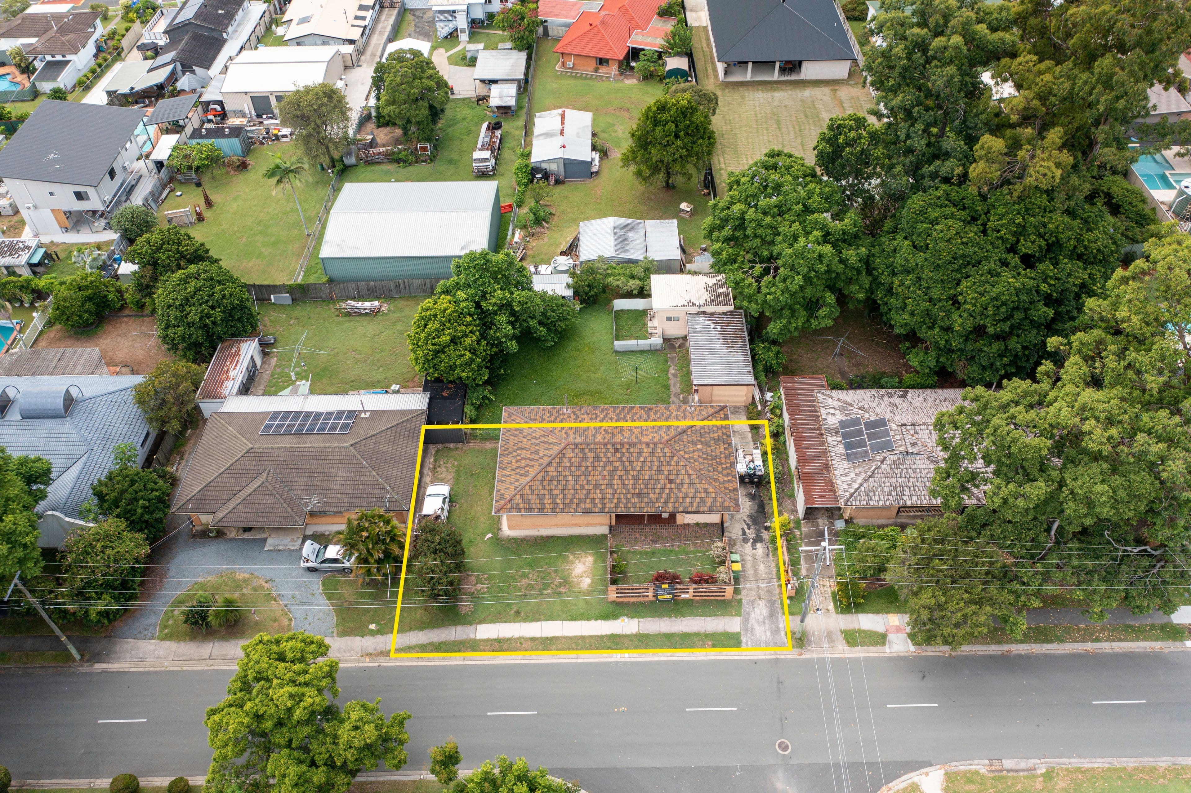 22 Davey Street, Rochedale South QLD 4123, Rochedale South - Image 1