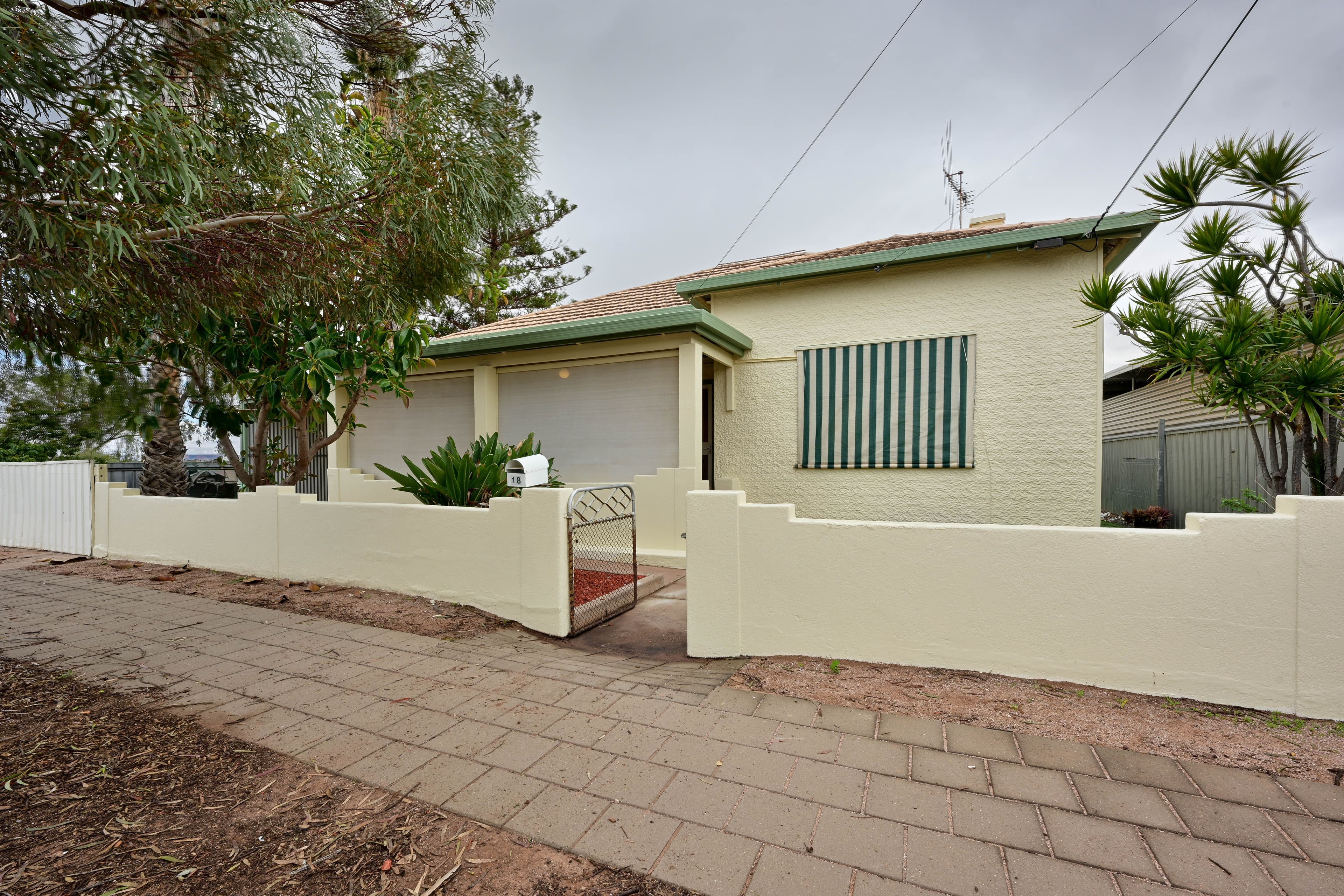 18 Church Street, Port Augusta SA 5700, Port Augusta - Image 1