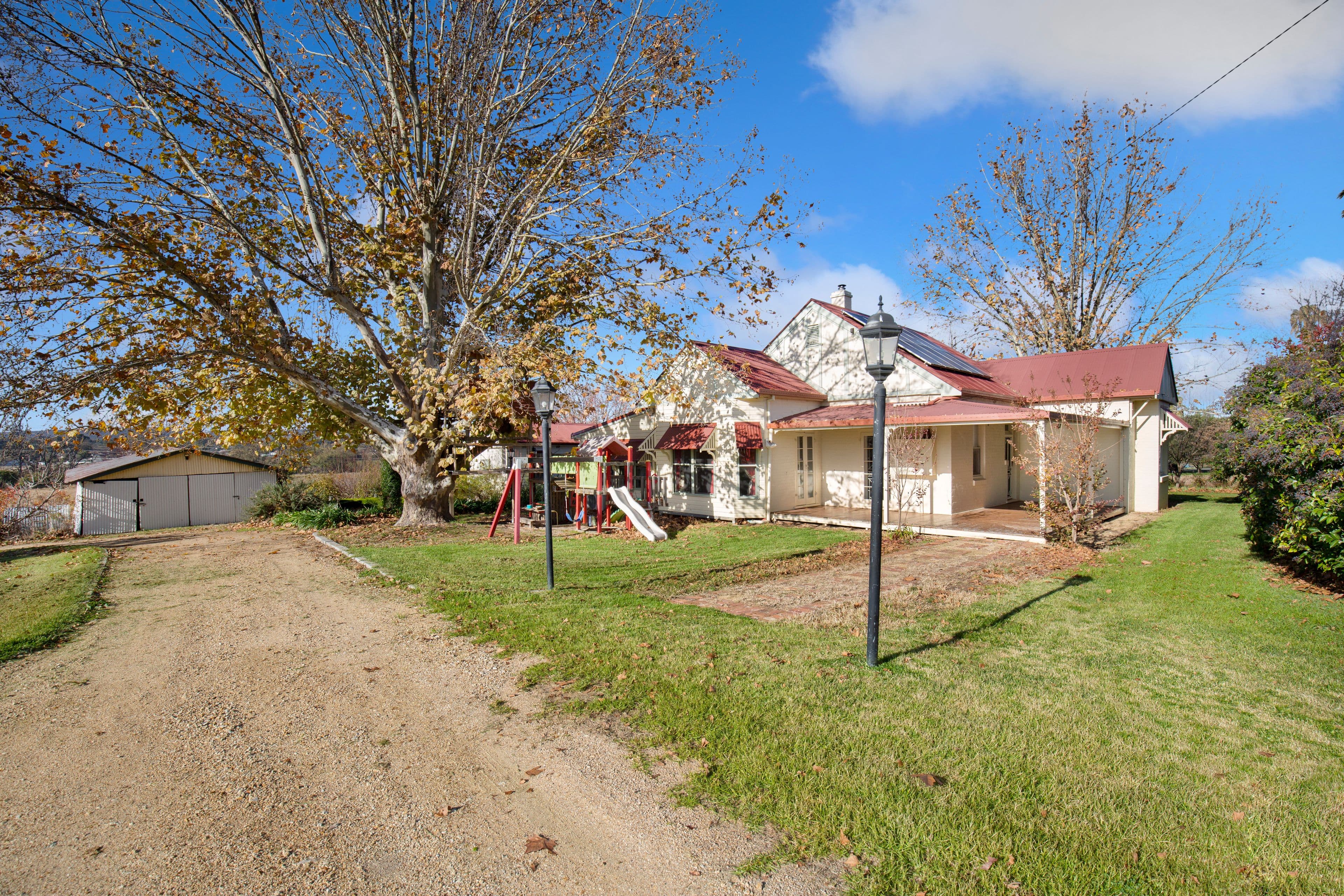 85 Auburn Vale Road, Inverell NSW 2360, Inverell - Image 1