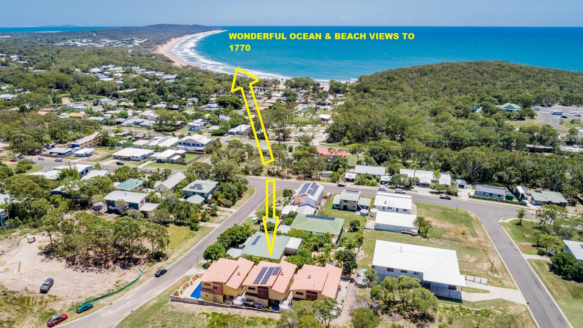 7 Webster Court, Agnes Water QLD 4677, Agnes Water - Thumbnail 2