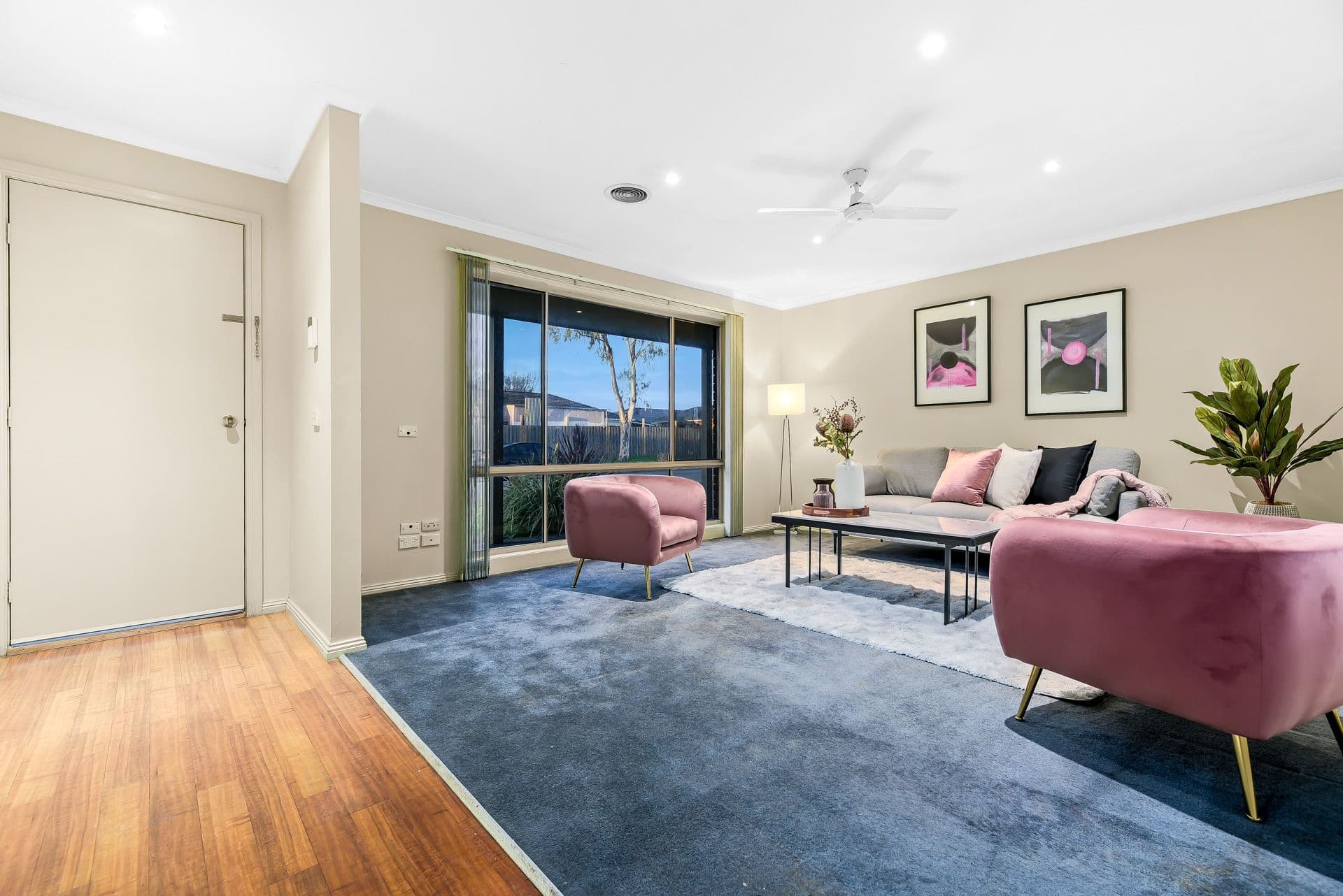 7 Grand Arch Way, Berwick VIC 3806, Berwick - Thumbnail 3