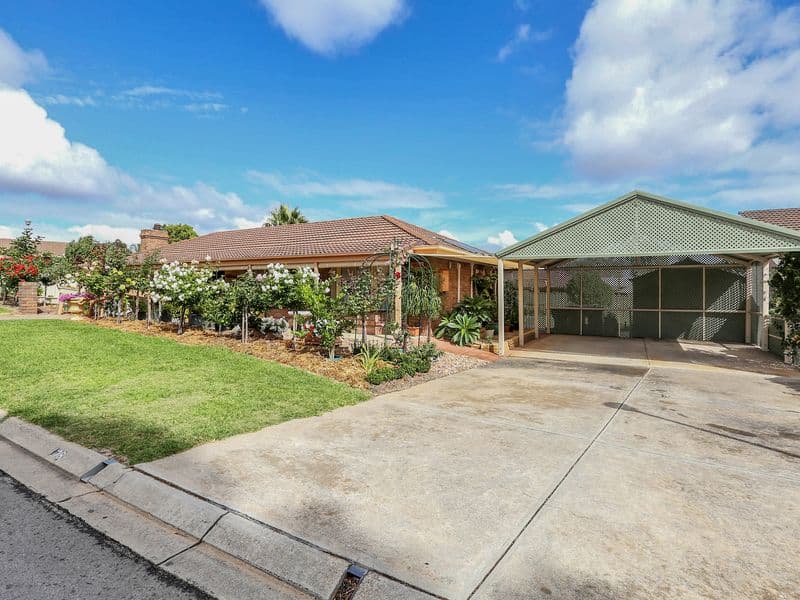 28 Sarnia Farm Road, St Agnes SA 5097, St Agnes - Thumbnail 3