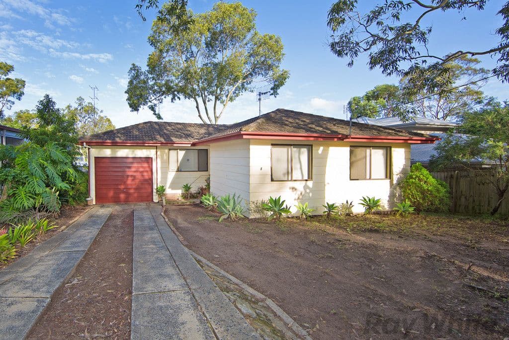5 Donald Avenue, Kanwal - Image 1