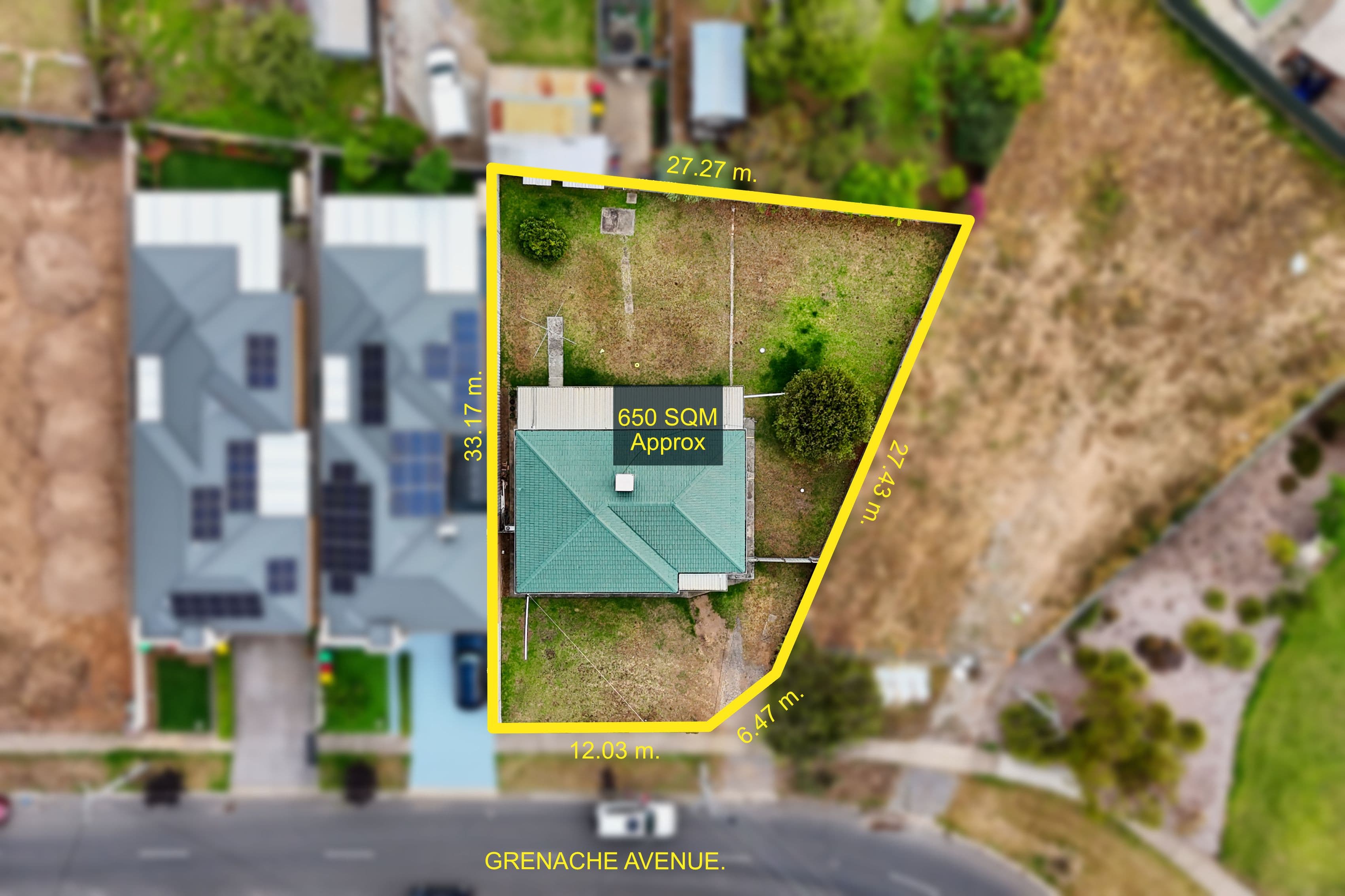 22 Grenache Avenue,, Modbury SA 5092, Modbury - Image 1
