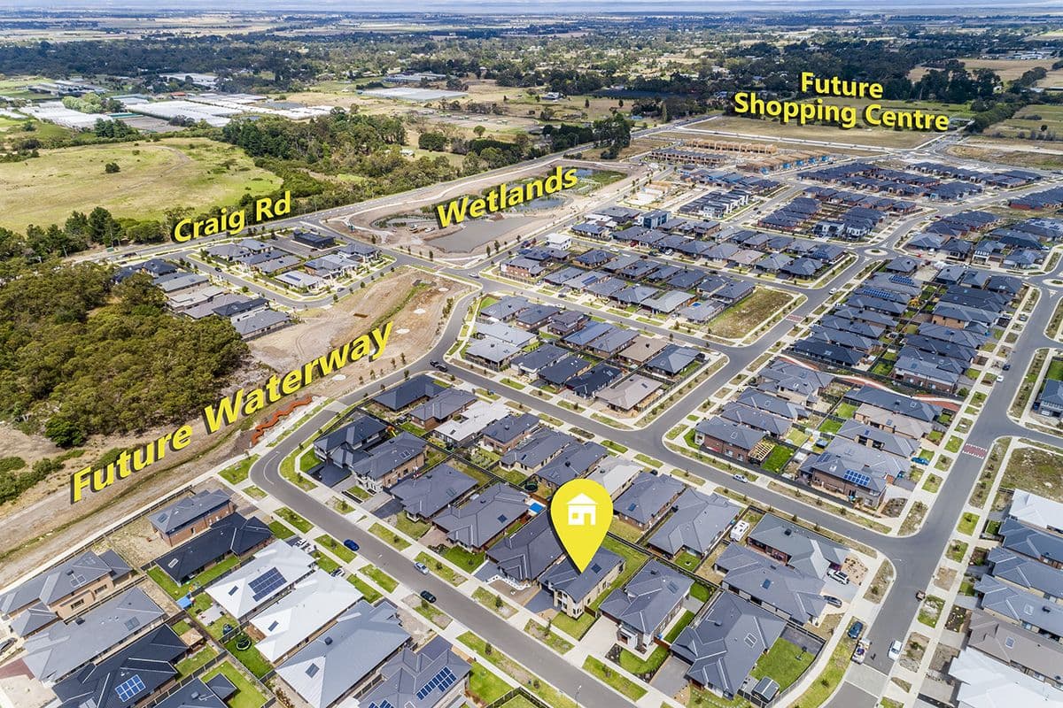 19 Homevale Drive, Botanic Ridge VIC 3977, Botanic Ridge - Thumbnail 3