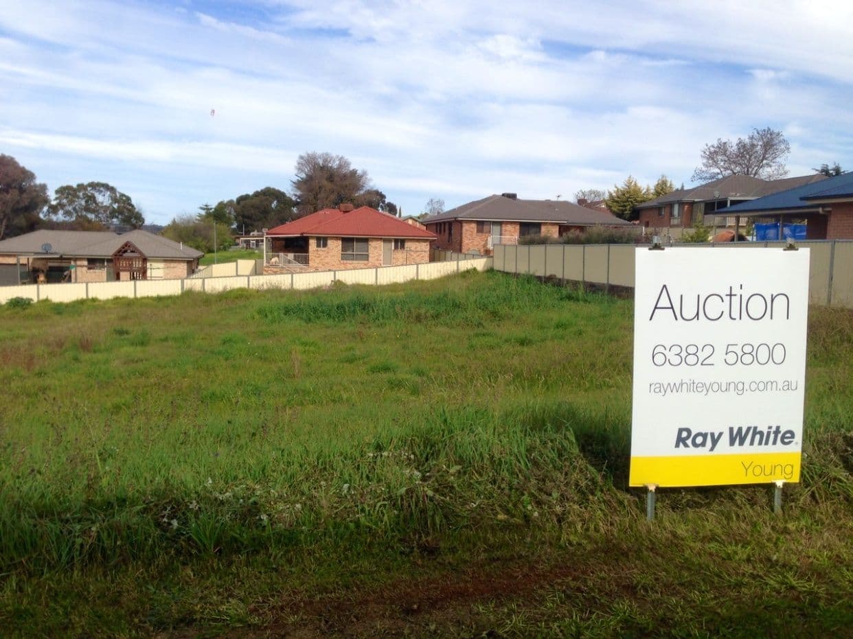 20 Orchard Street, YOUNG NSW 2594, Young - Image 1