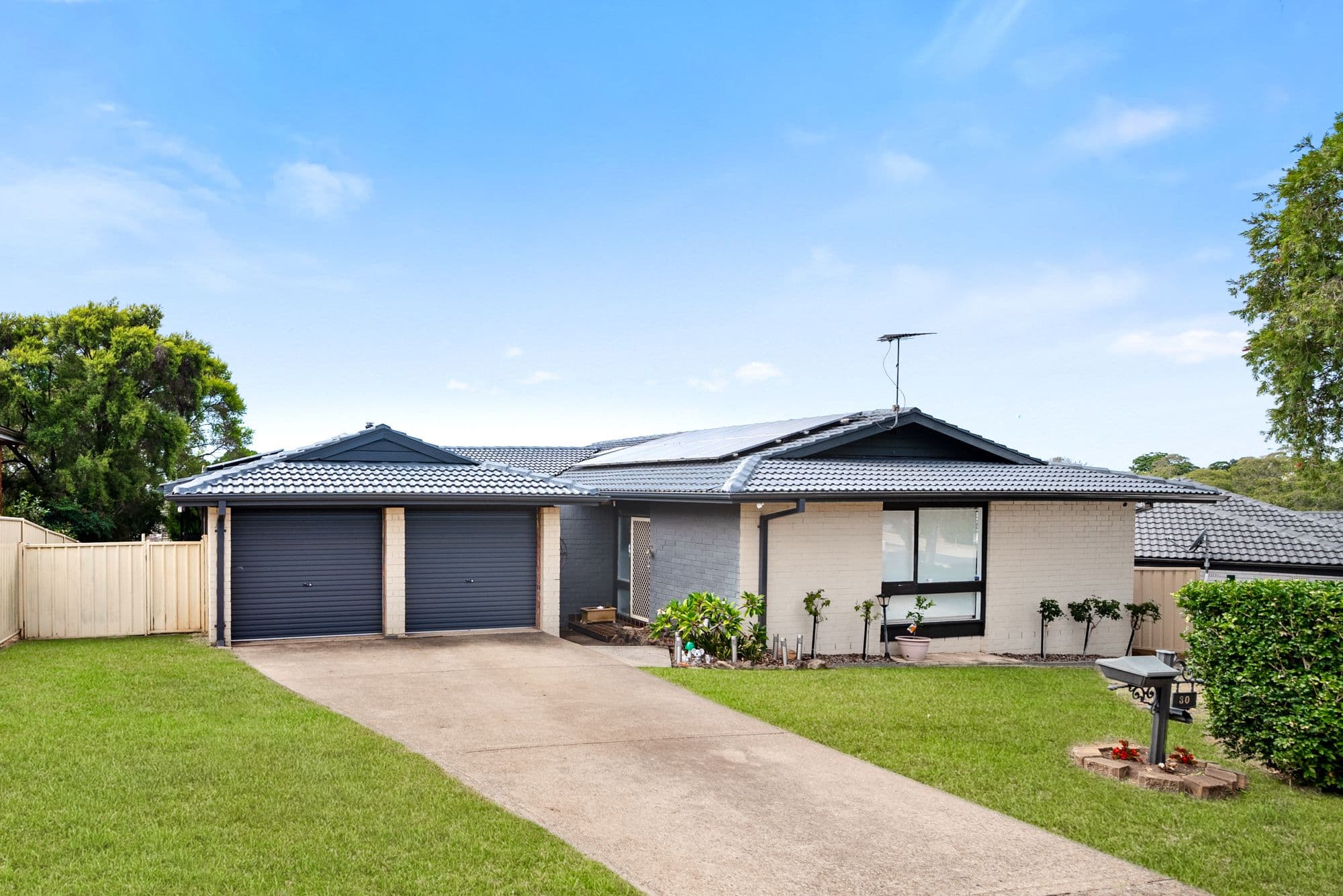 30 Dewrang Avenue, Bradbury NSW 2560, Bradbury - Image 1
