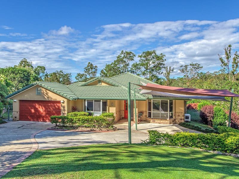 9 Country View Drive, NERANG QLD 4211, Nerang - Thumbnail 3