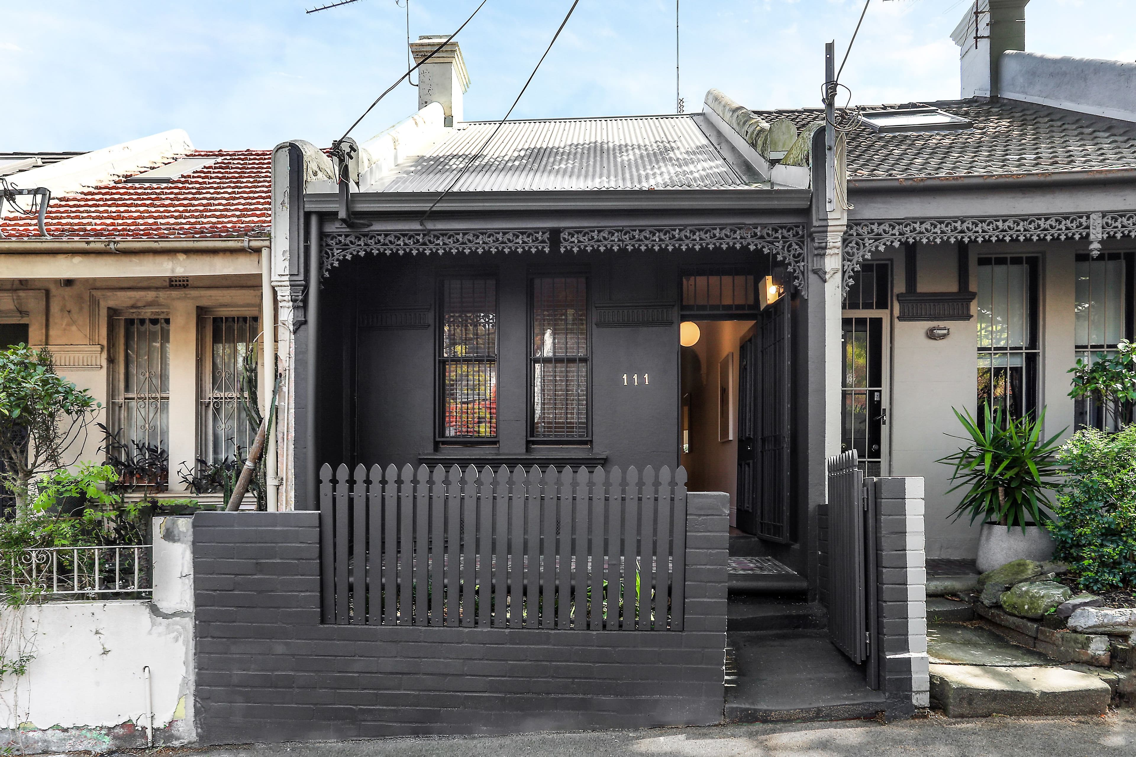 111 Wilton Street, Surry Hills NSW 2010, Surry Hills - Thumbnail 4