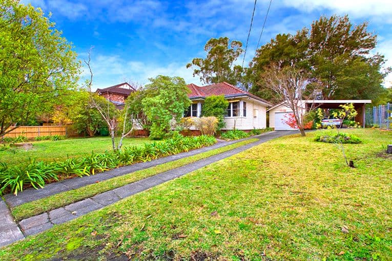 55 Westbrook Avenue, WAHROONGA NSW 2076, Wahroonga - Image 1