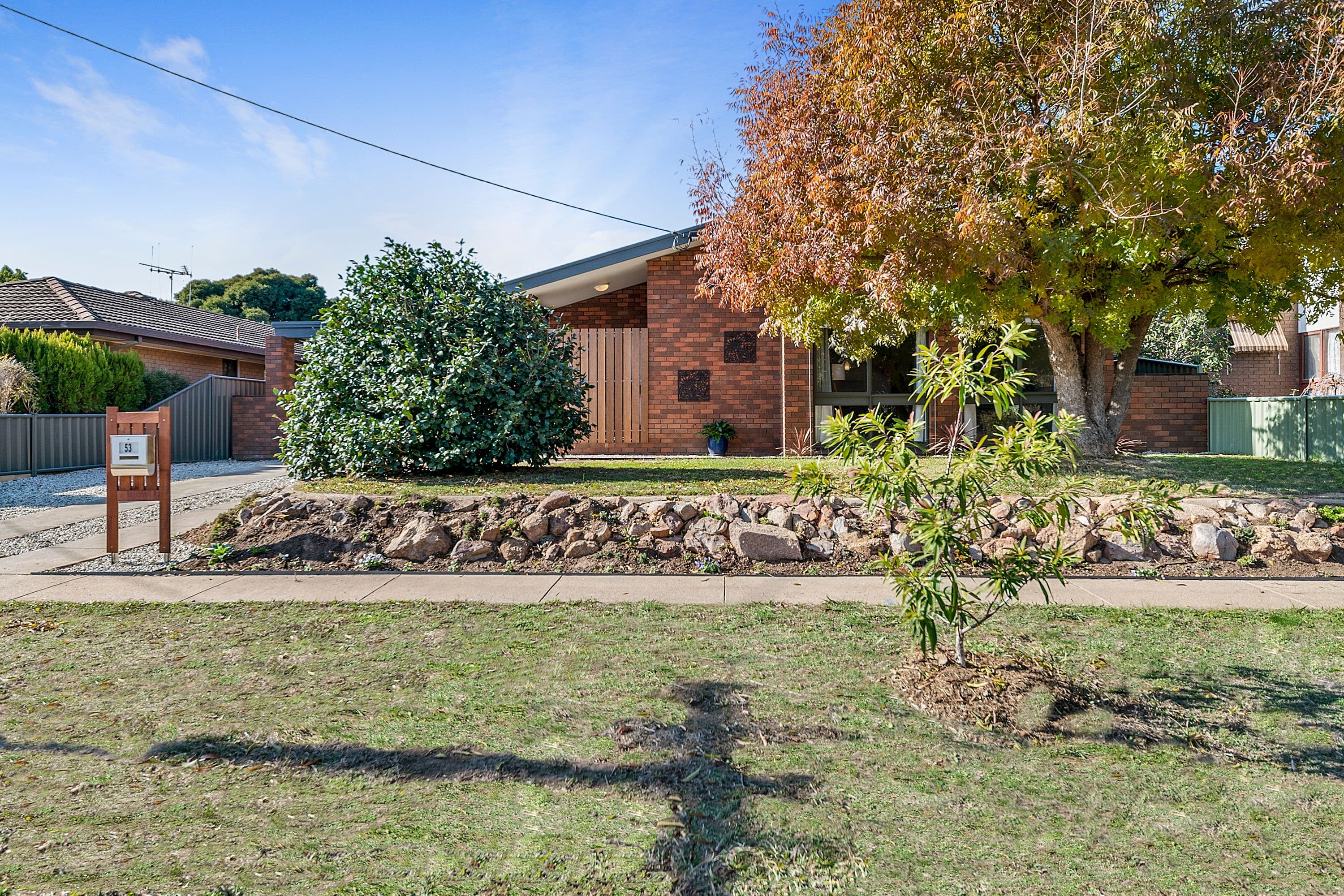 53 Monds Avenue, Benalla VIC 3672, Benalla - Image 1