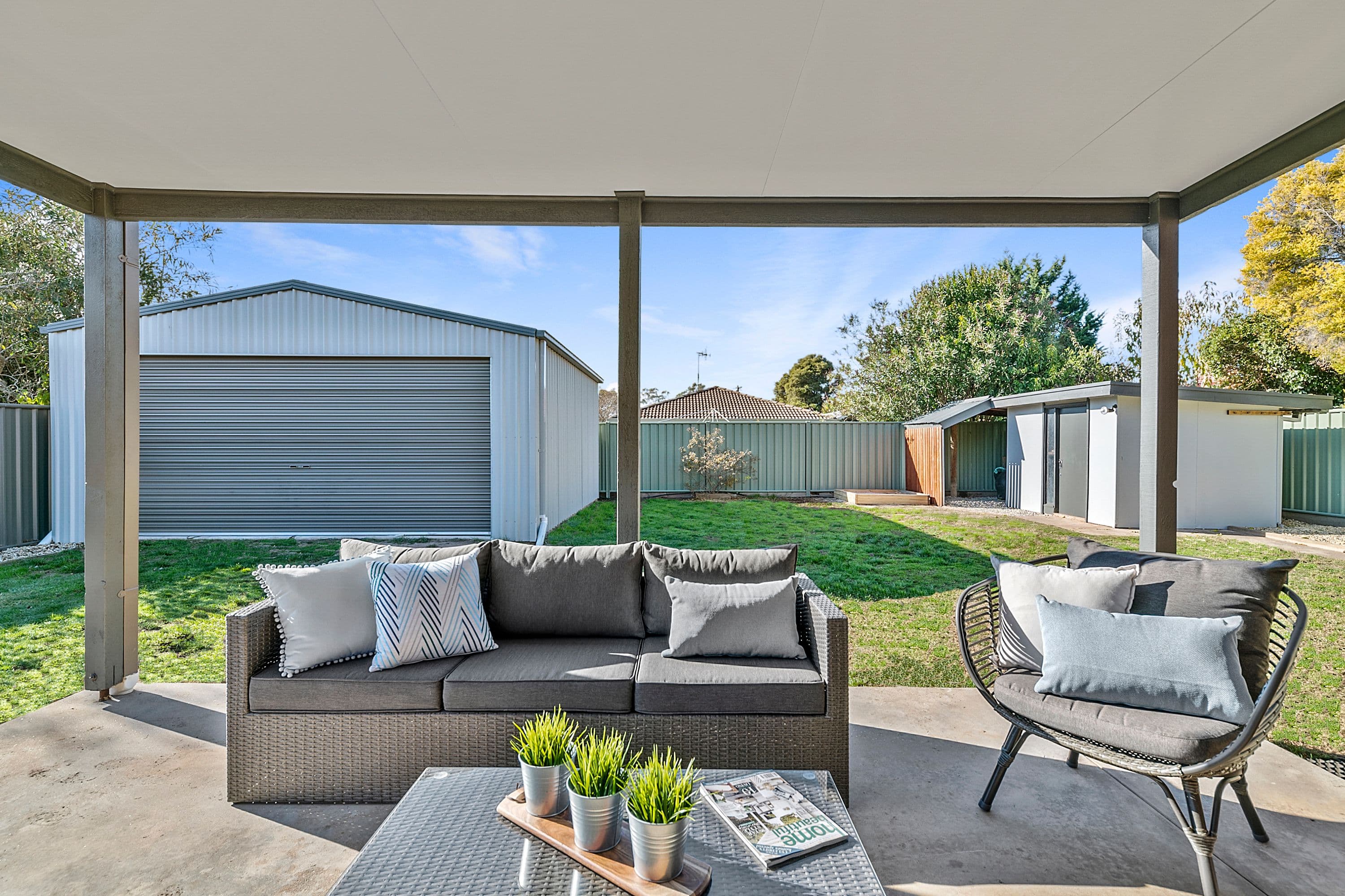 53 Monds Avenue, Benalla VIC 3672, Benalla - Thumbnail 2